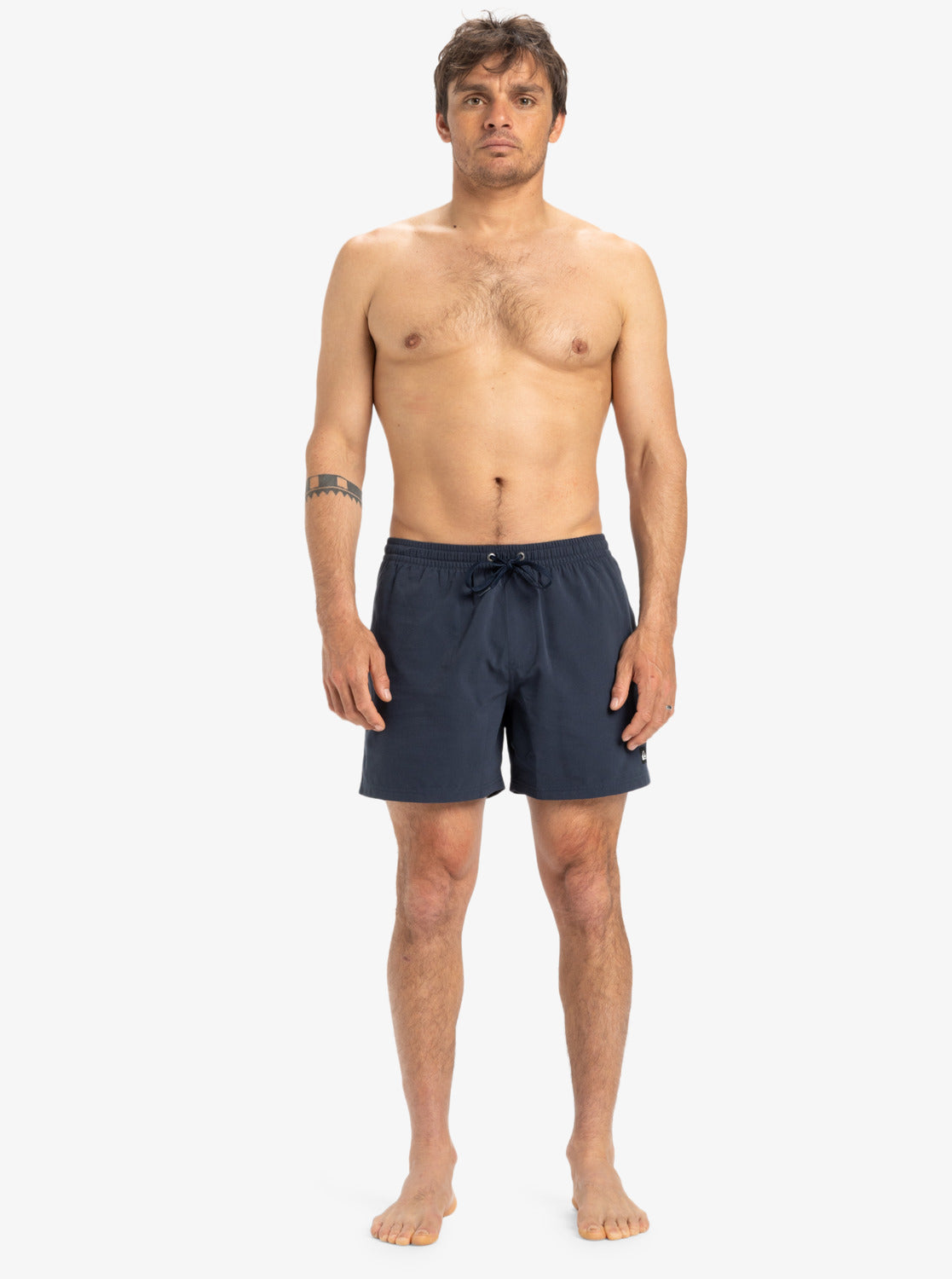Mens Everyday Sol 15" Swim Shorts
