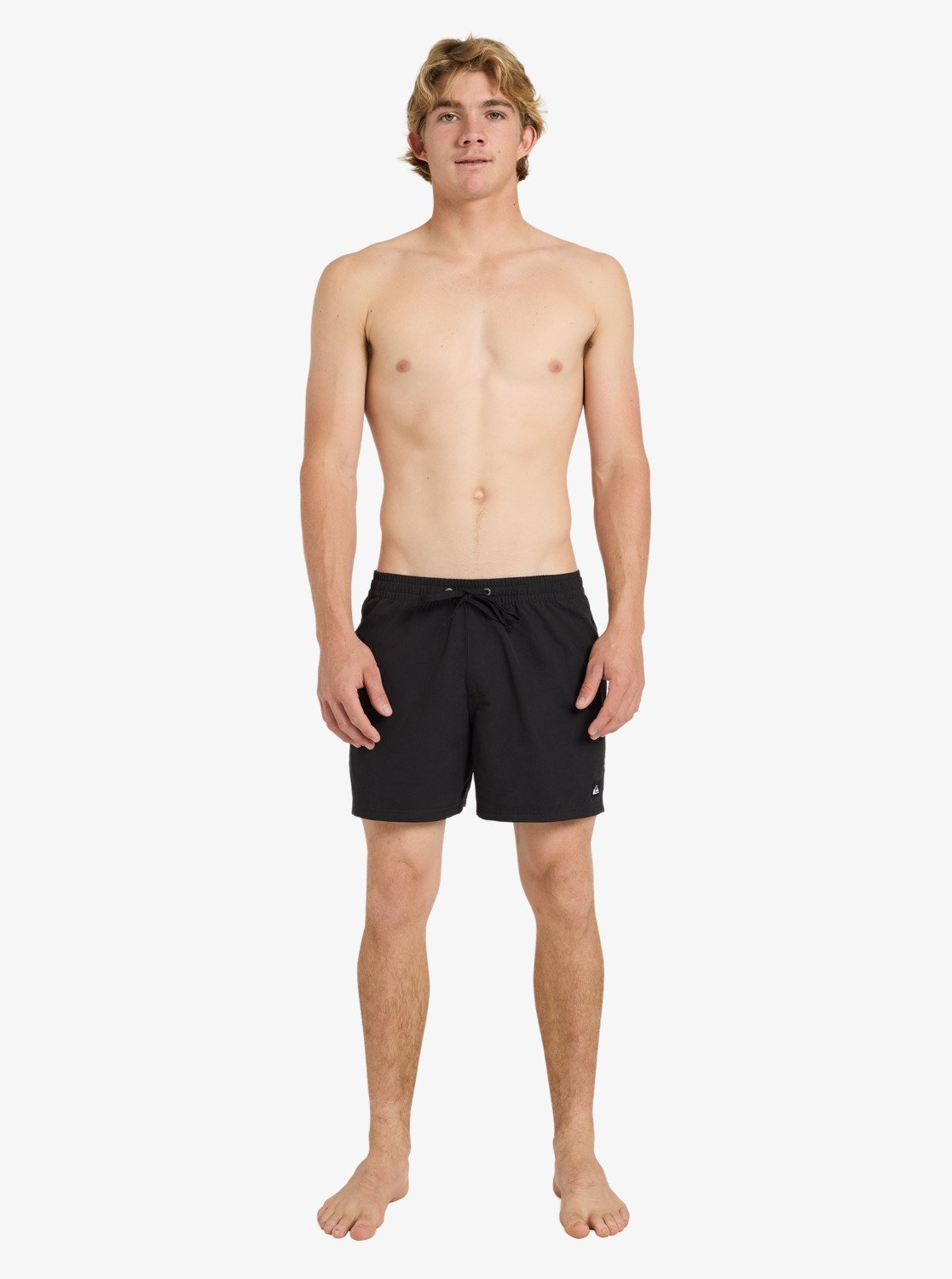 Mens Everyday Sol 15" Swim Shorts