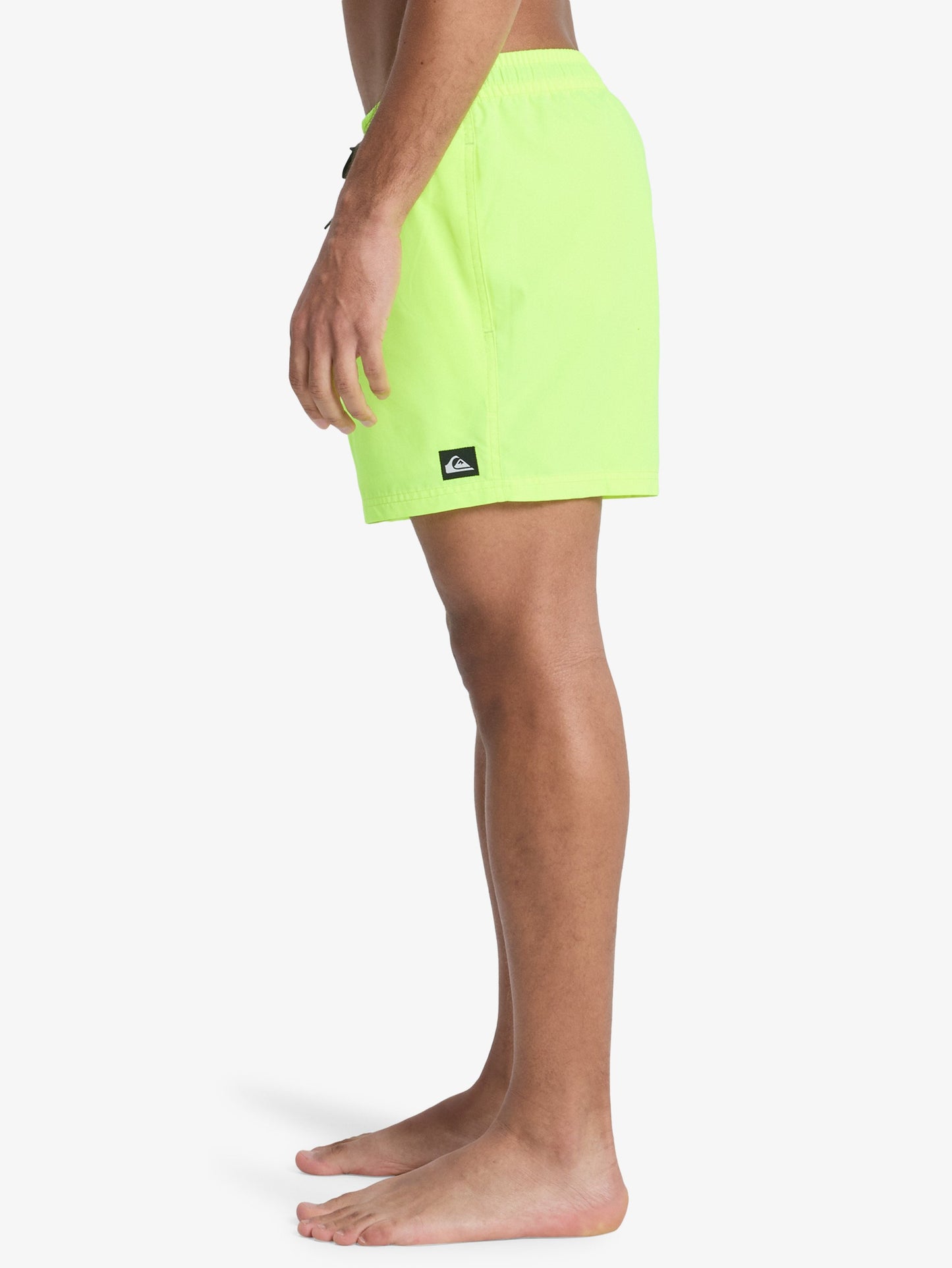 Mens EV Solid 15" ID Swim Shorts