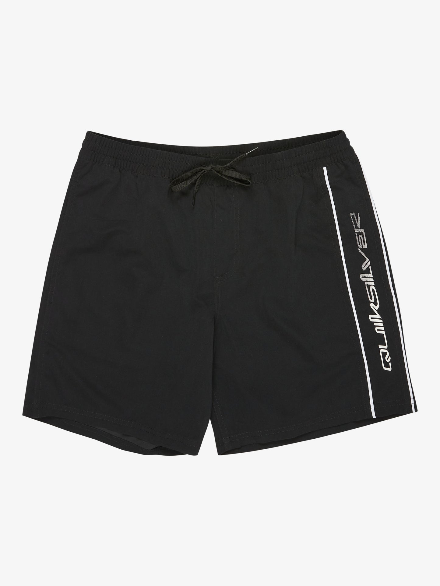 Mens Everyday Vert 17" Swim Shorts