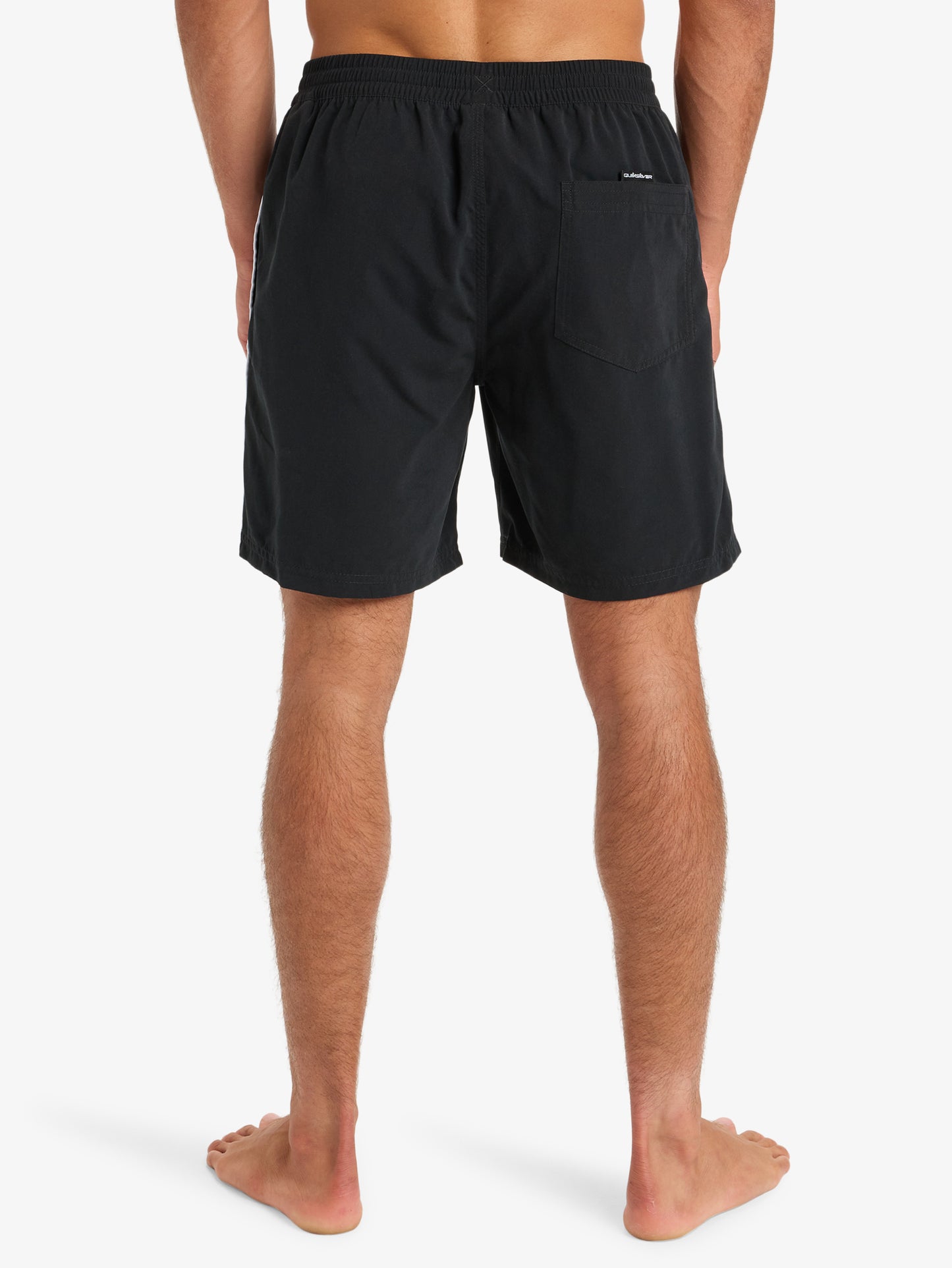 Mens Everyday Vert 17" Swim Shorts