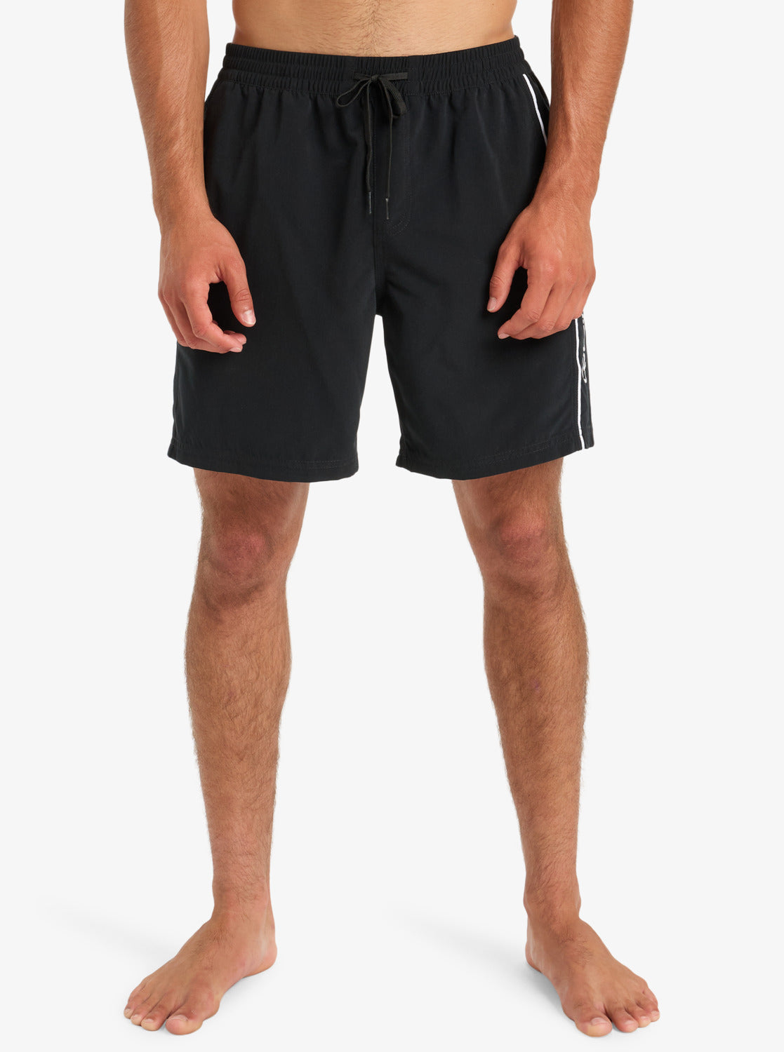Mens Everyday Vert 17" Swim Shorts