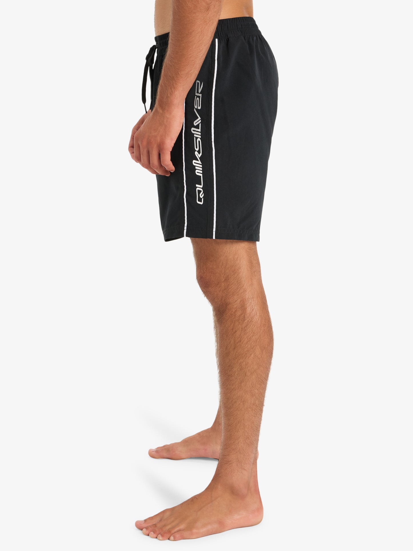 Mens Everyday Vert 17" Swim Shorts