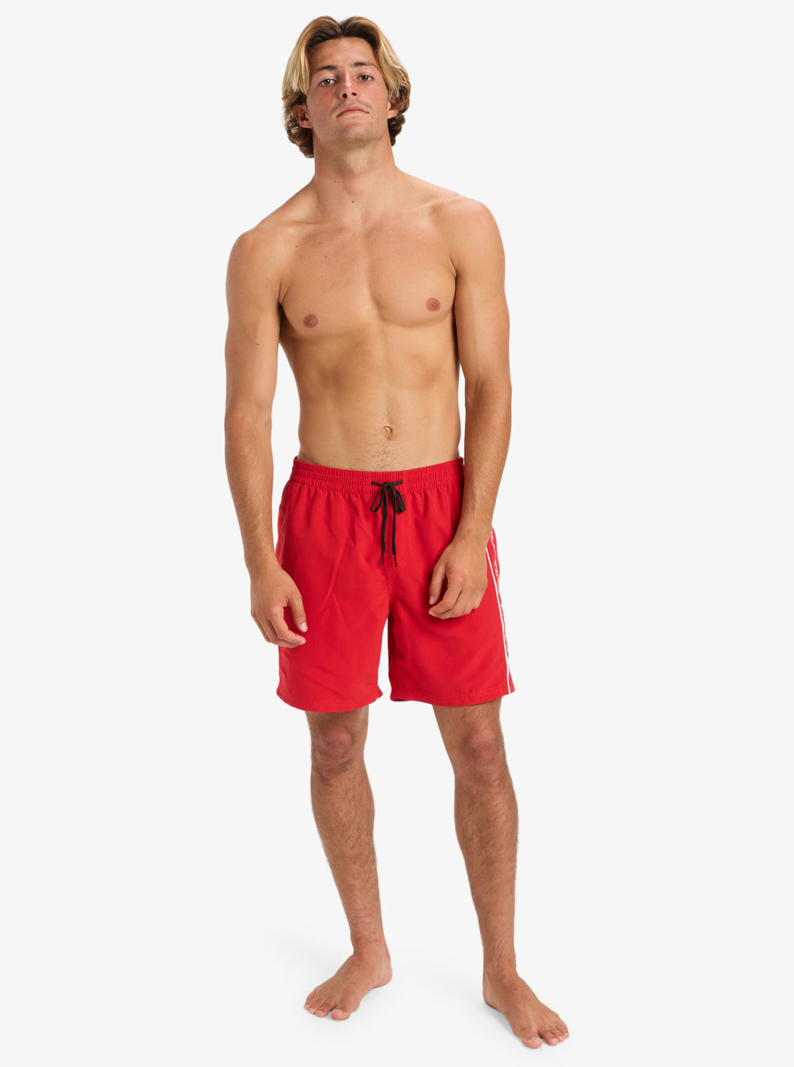 Mens Everyday Volley 17" Swim Shorts - Quiksilver Malaysia