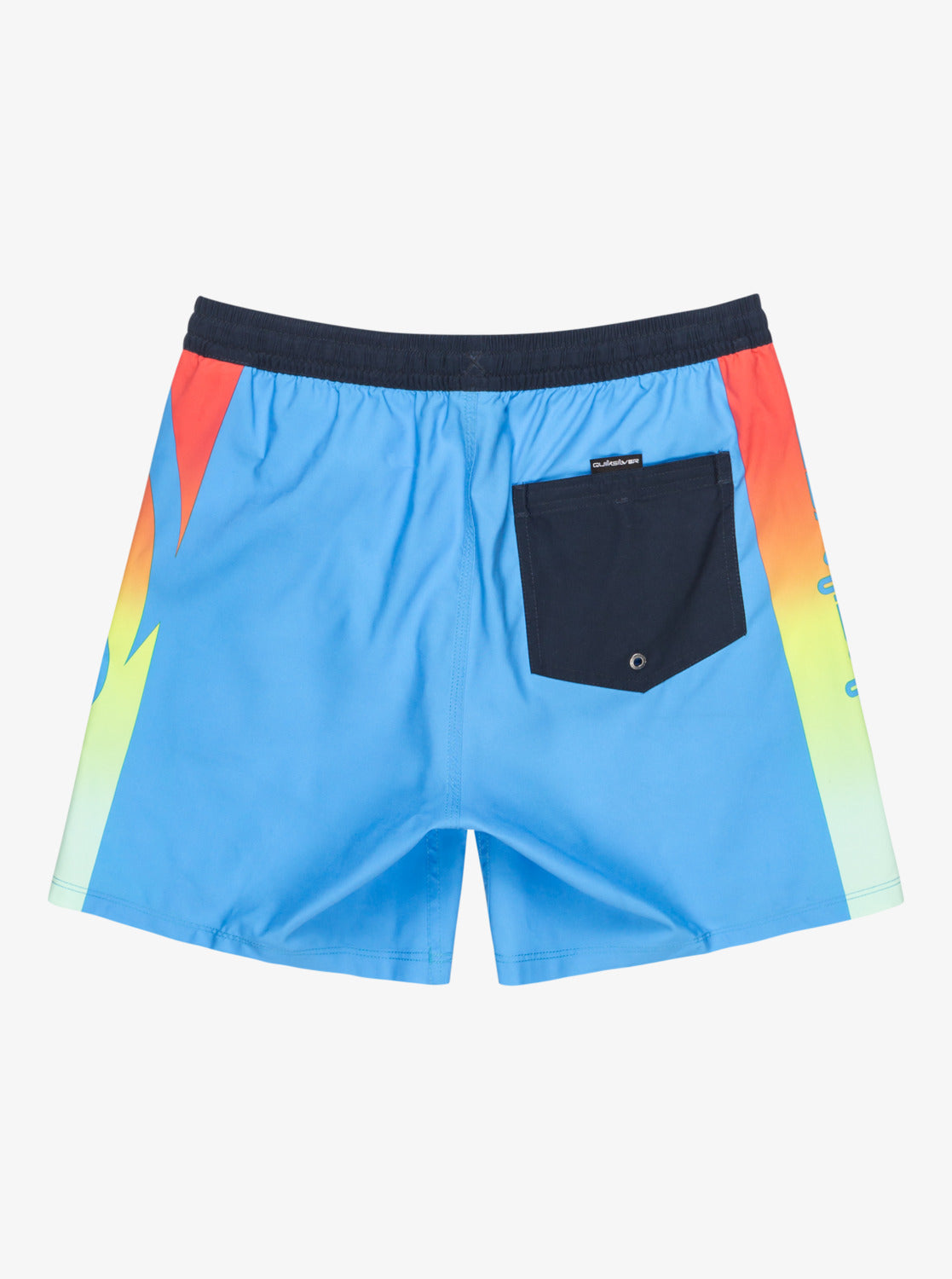 Everyday Holmes 16" - Swim Shorts - Quiksilver Malaysia
