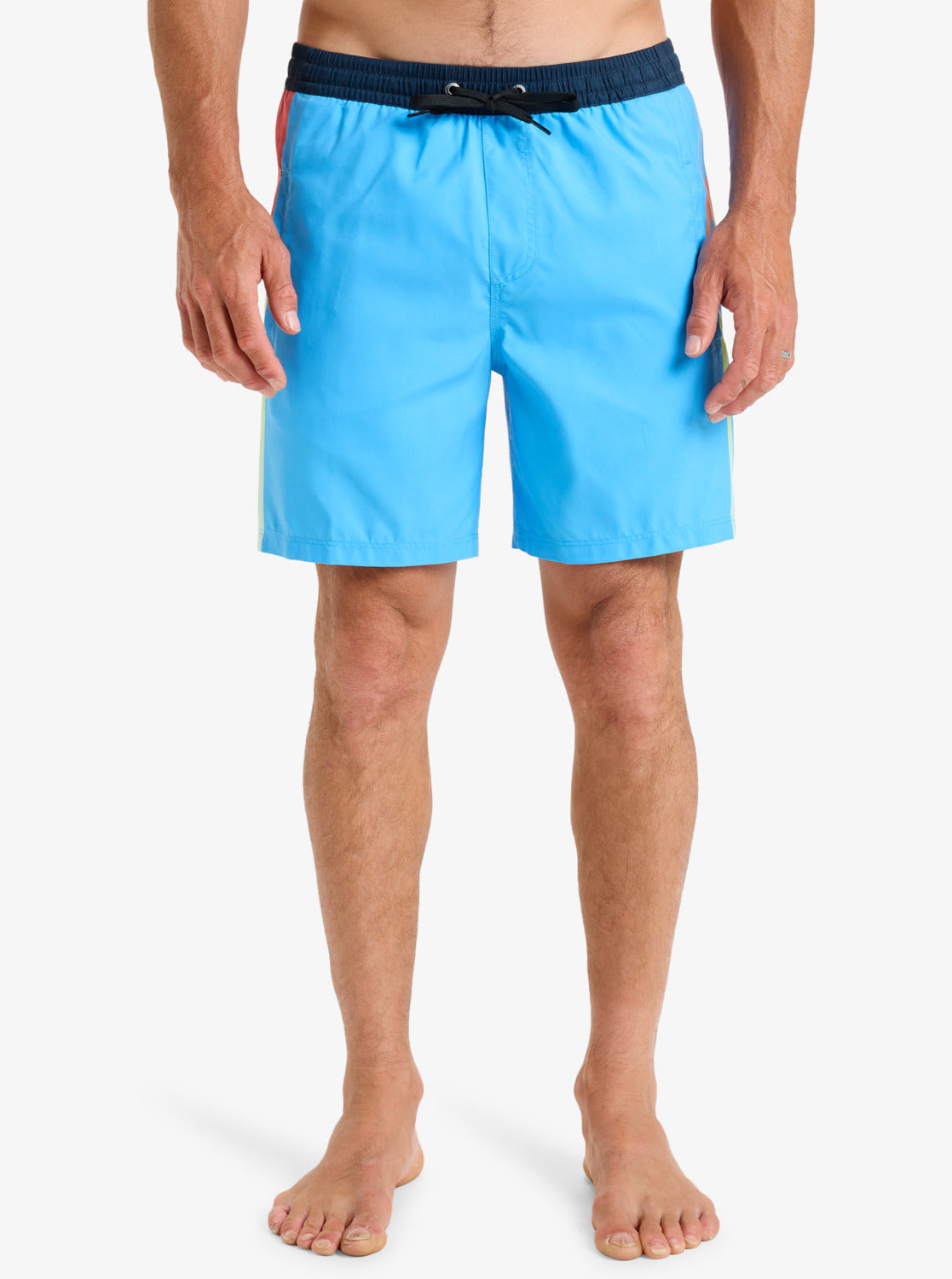 Everyday Holmes 16" - Swim Shorts - Quiksilver Malaysia
