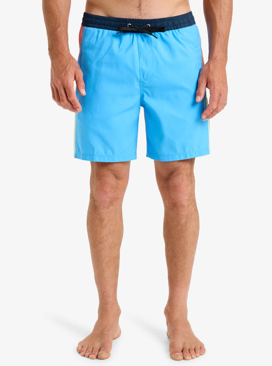 Everyday Holmes 16" - Swim Shorts - Quiksilver Malaysia