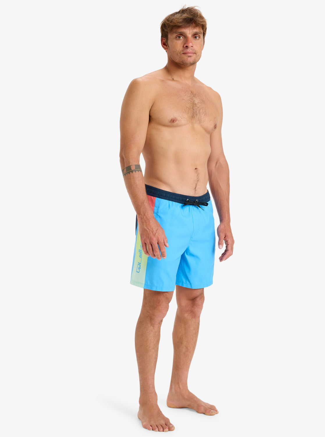 Everyday Holmes 16" - Swim Shorts - Quiksilver Malaysia