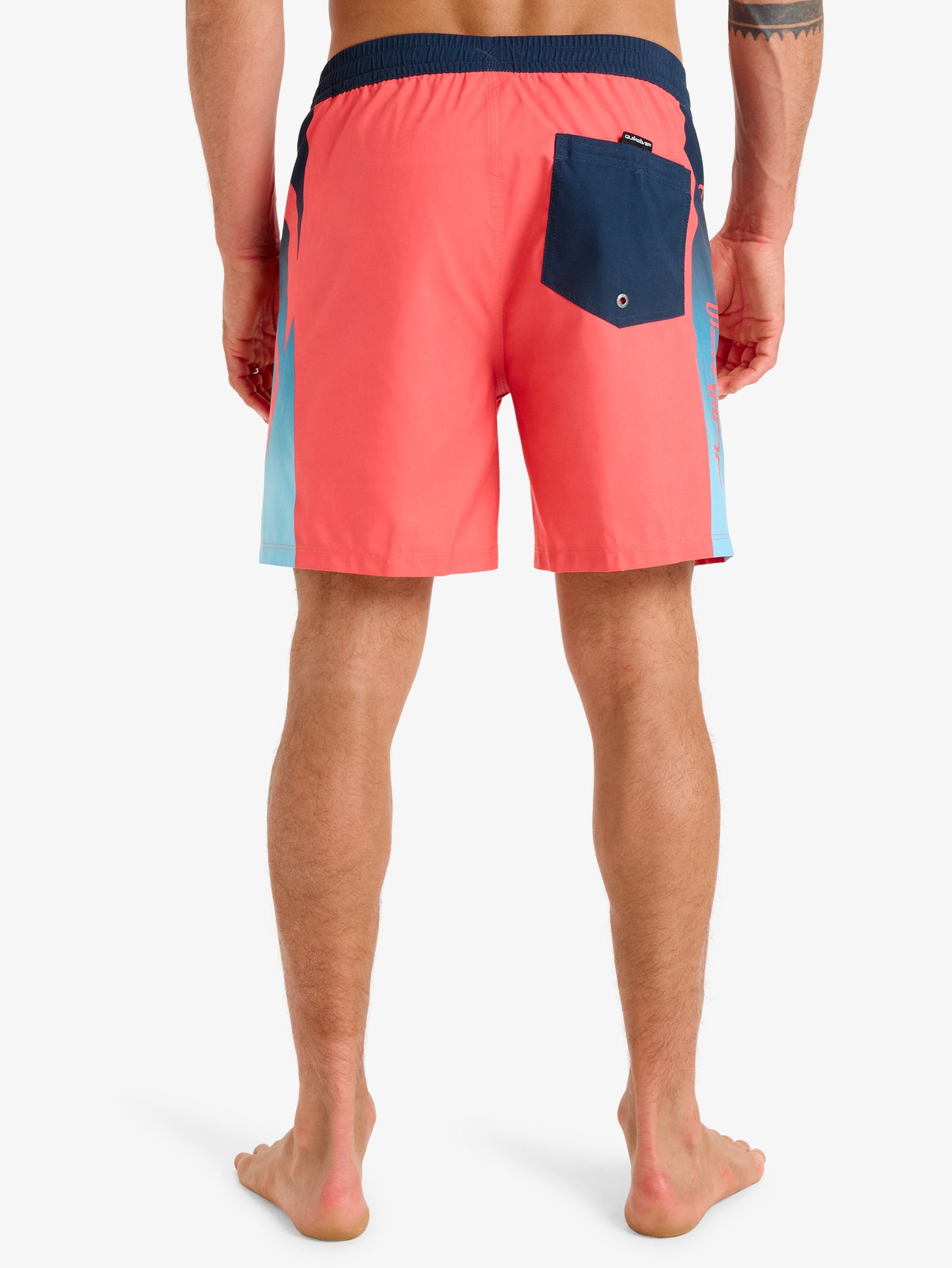 Mens Everyday Holmes 16" Swim Shorts - Quiksilver Malaysia
