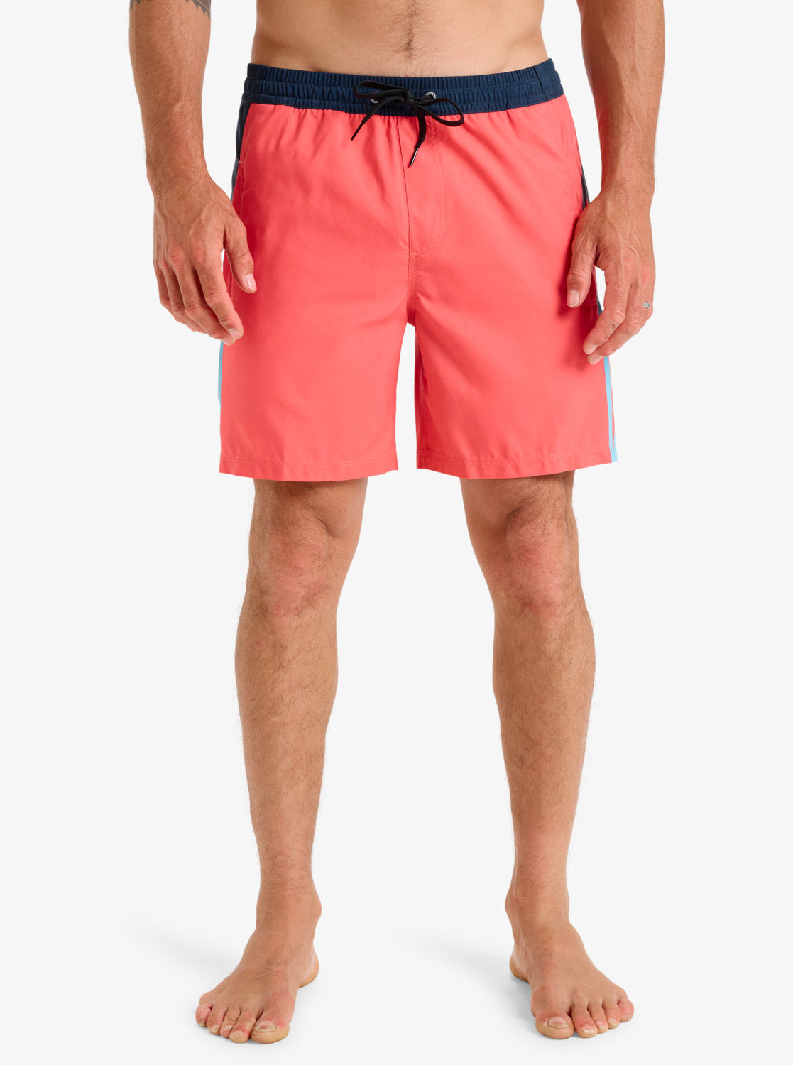 Mens Everyday Holmes 16" Swim Shorts - Quiksilver Malaysia