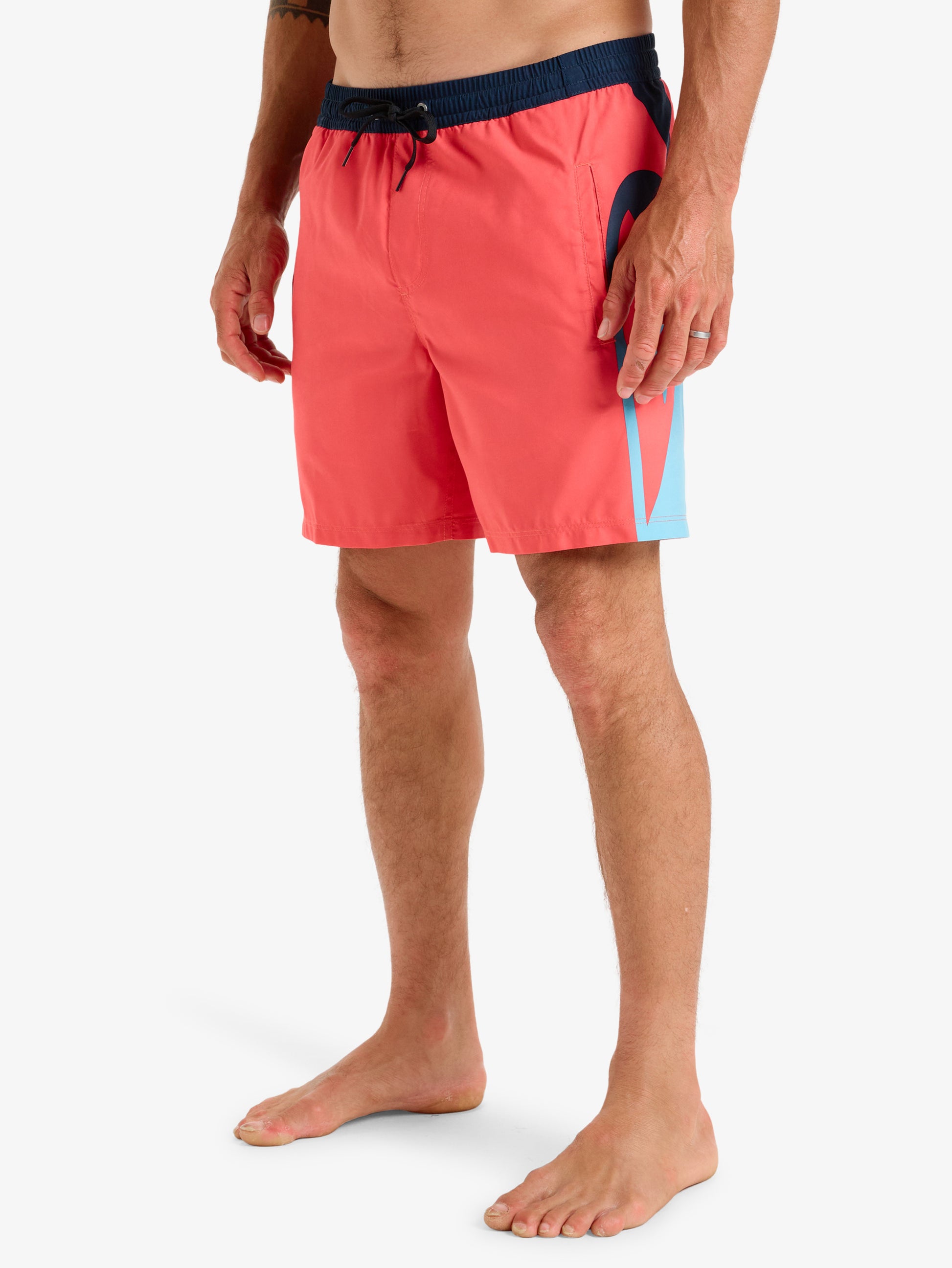 Mens Everyday Holmes 16" Swim Shorts - Quiksilver Malaysia