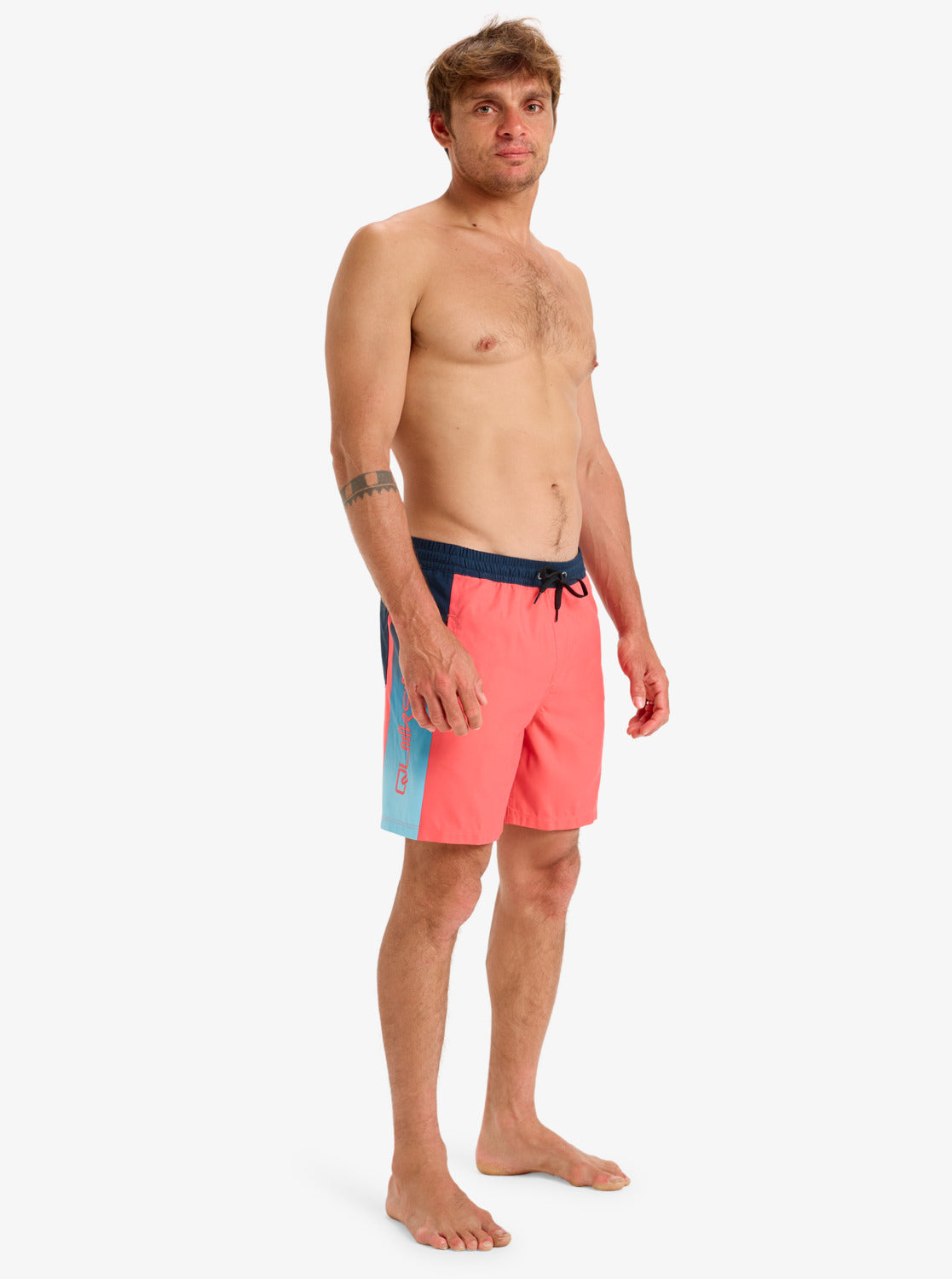 Mens Everyday Holmes 16" Swim Shorts - Quiksilver Malaysia