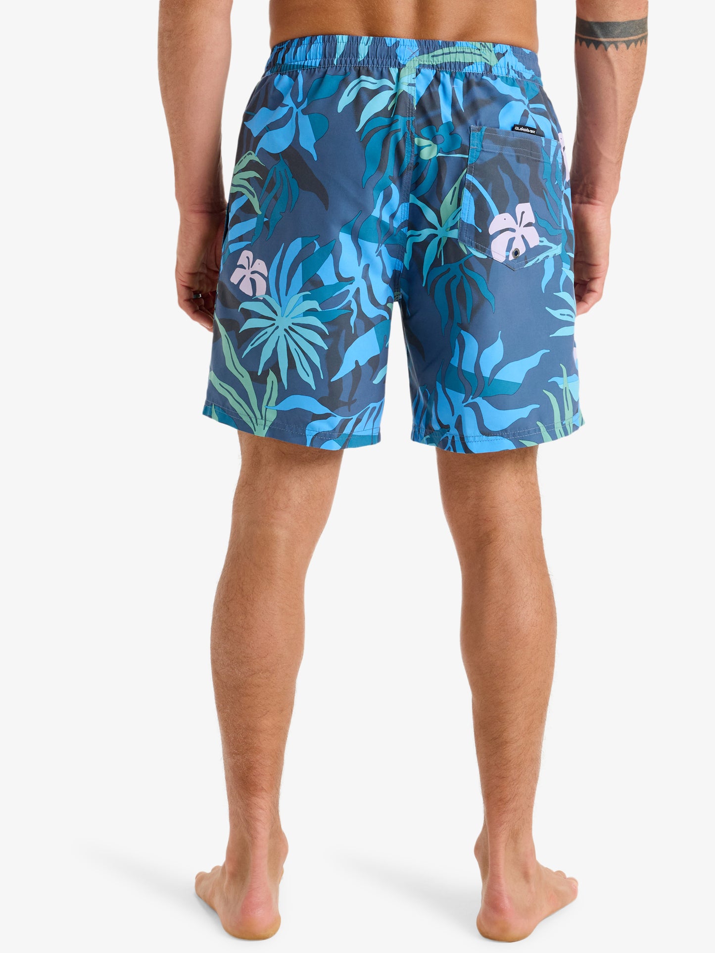 Mens Everyday 16" Swim Shorts - Quiksilver Malaysia