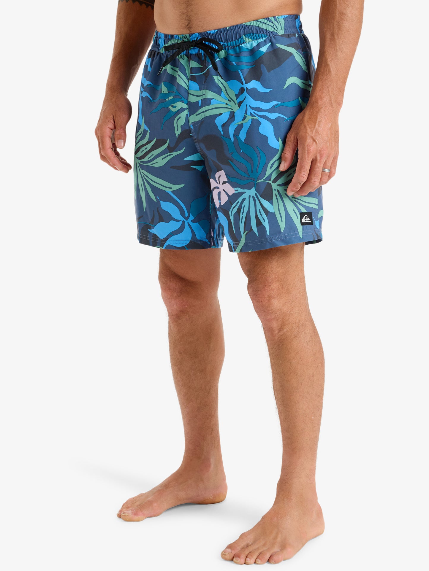 Mens Everyday 16" Swim Shorts - Quiksilver Malaysia