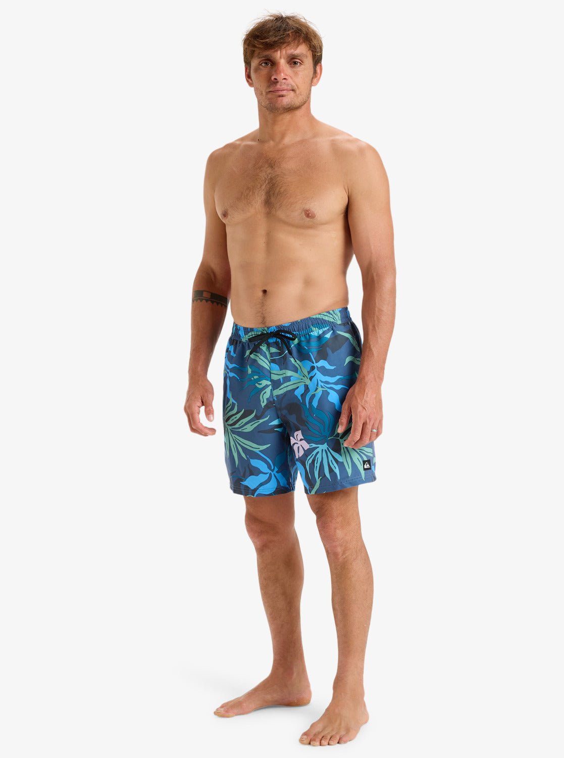 Mens Everyday 16" Swim Shorts - Quiksilver Malaysia