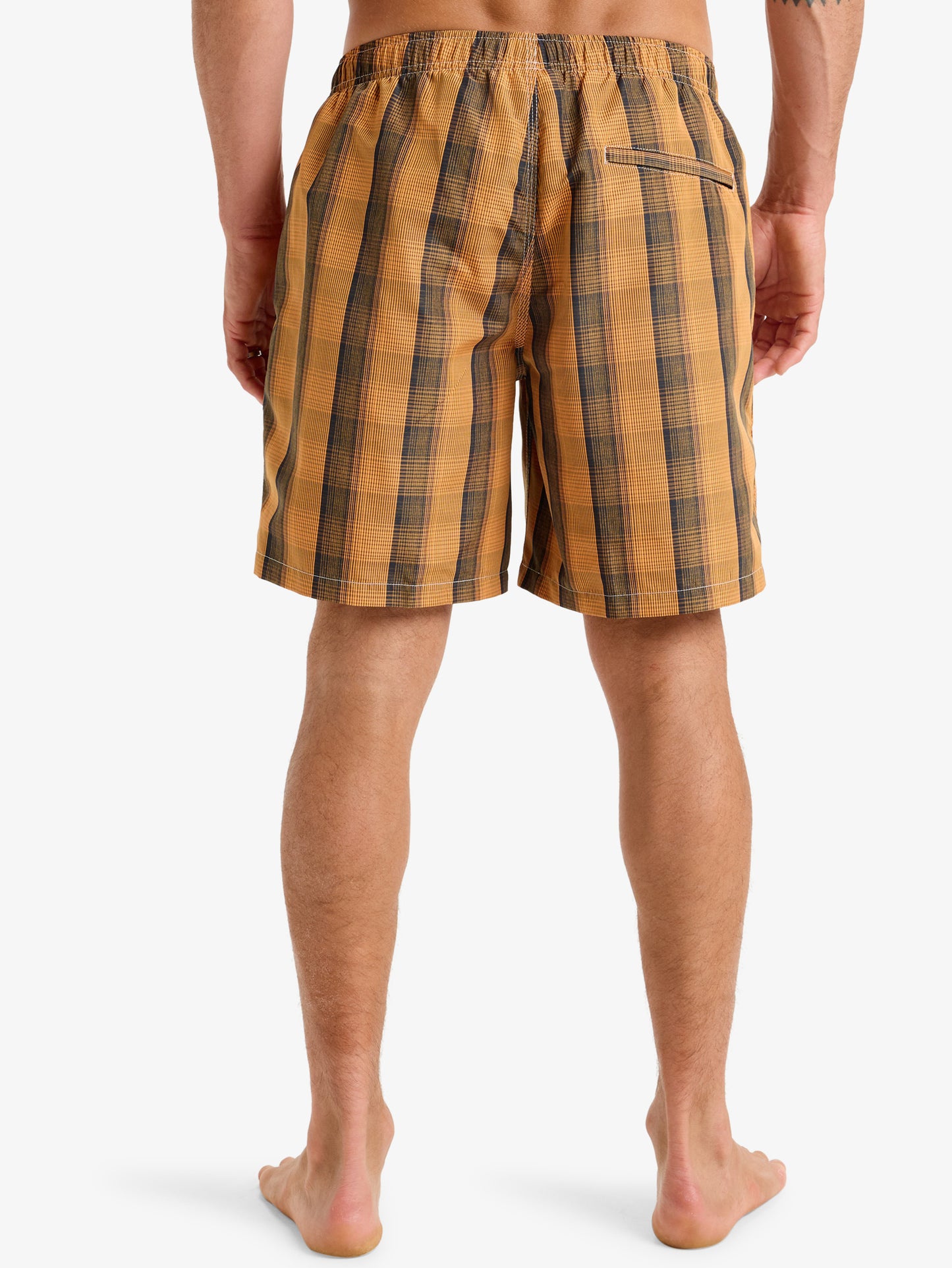 Mens Mercury 18" Swim Shorts - Quiksilver Malaysia