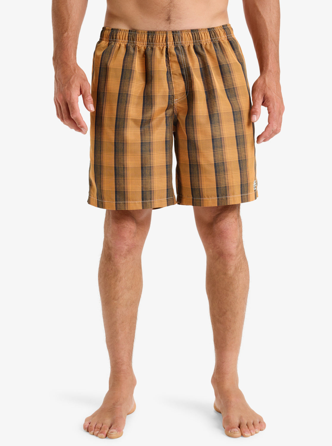 Mens Mercury 18" Swim Shorts - Quiksilver Malaysia