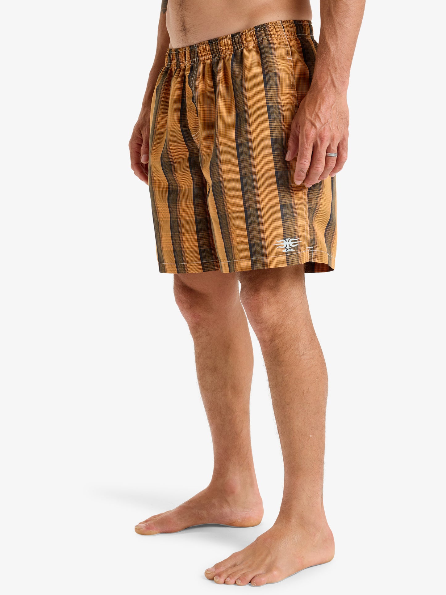 Mens Mercury 18" Swim Shorts - Quiksilver Malaysia