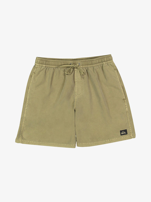 Mens Everyday Surfwash Volley Swim Shorts - Quiksilver Malaysia