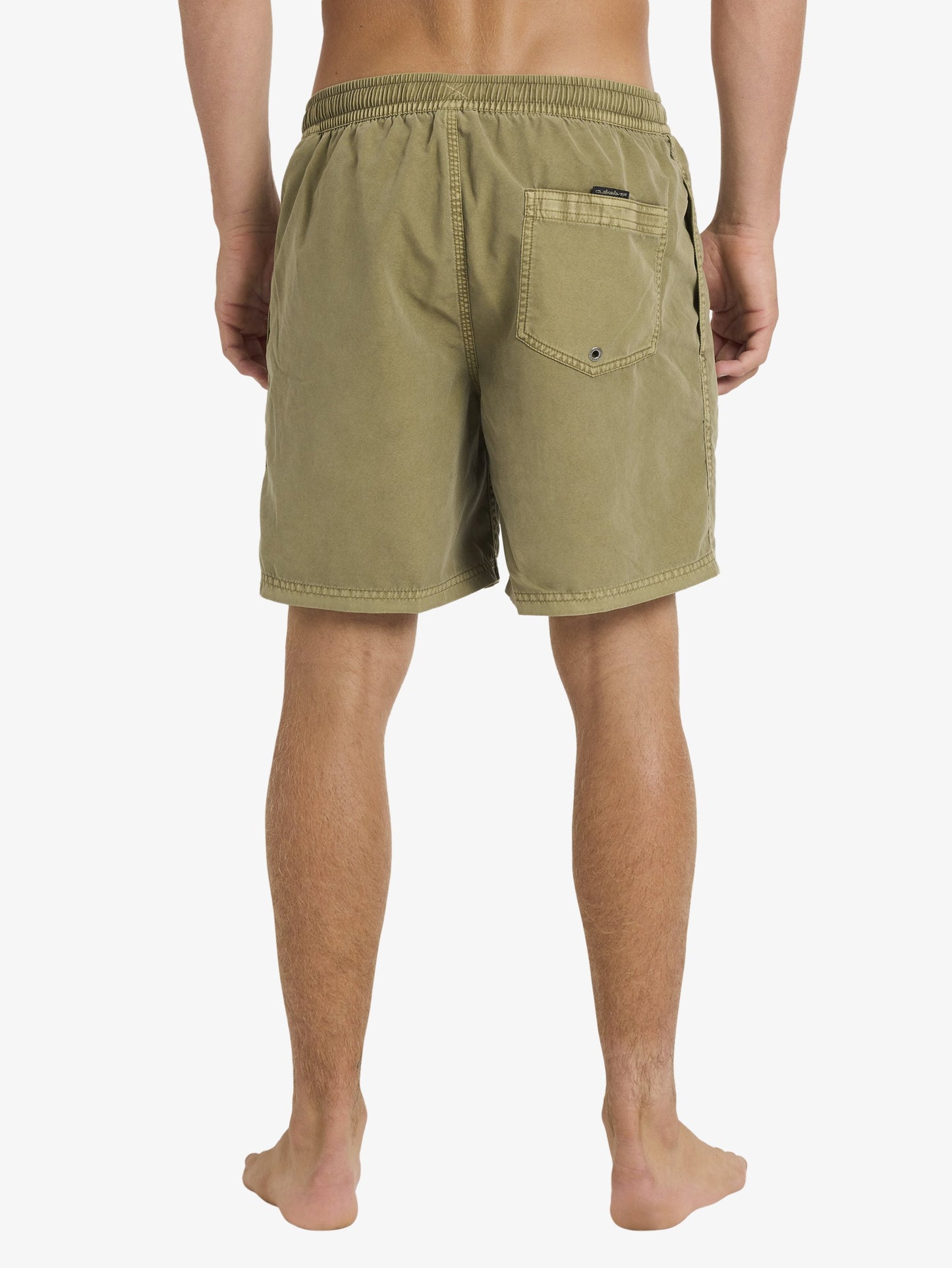 Mens Everyday Surfwash Volley Swim Shorts - Quiksilver Malaysia