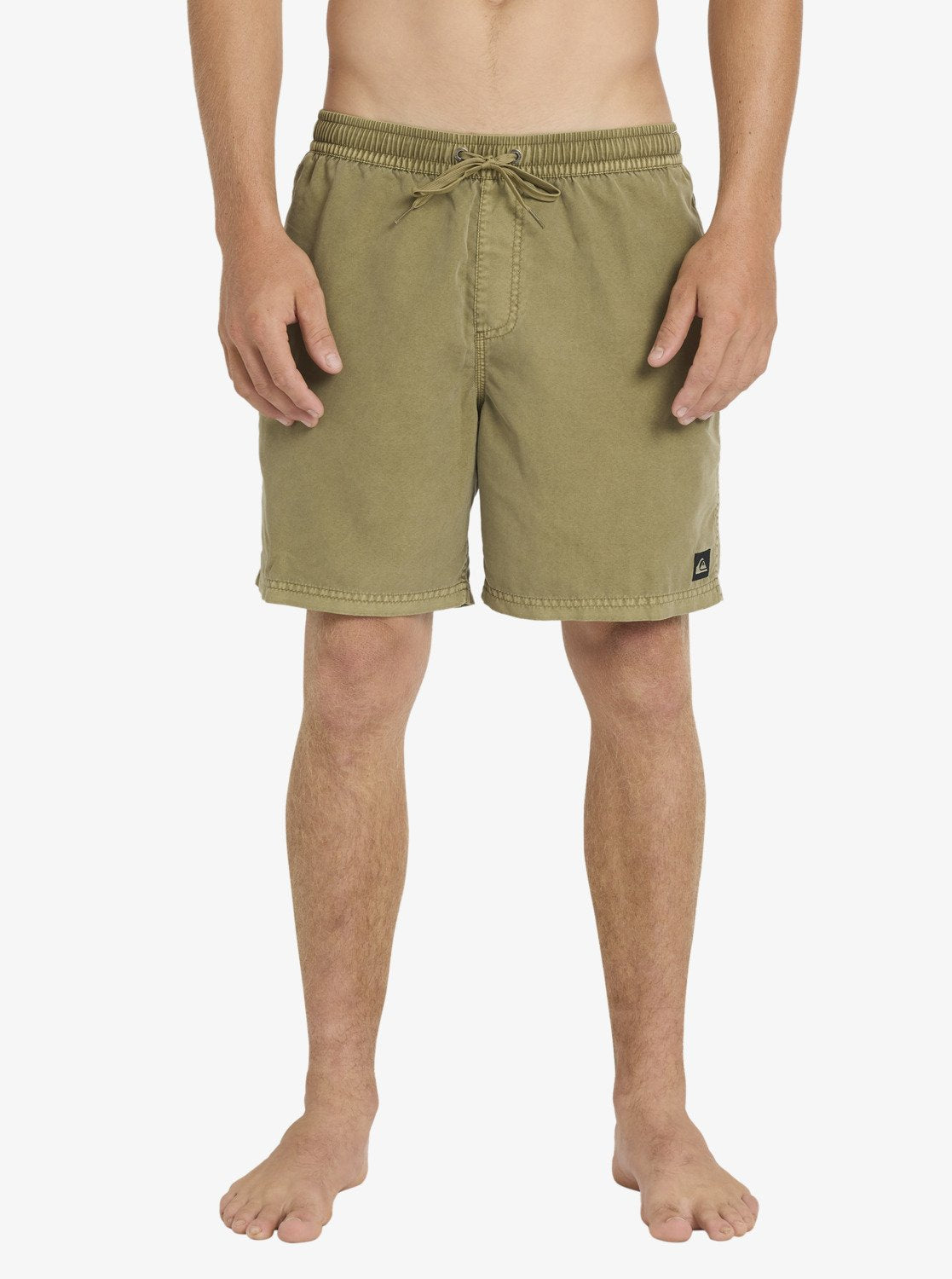 Mens Everyday Surfwash Volley Swim Shorts - Quiksilver Malaysia
