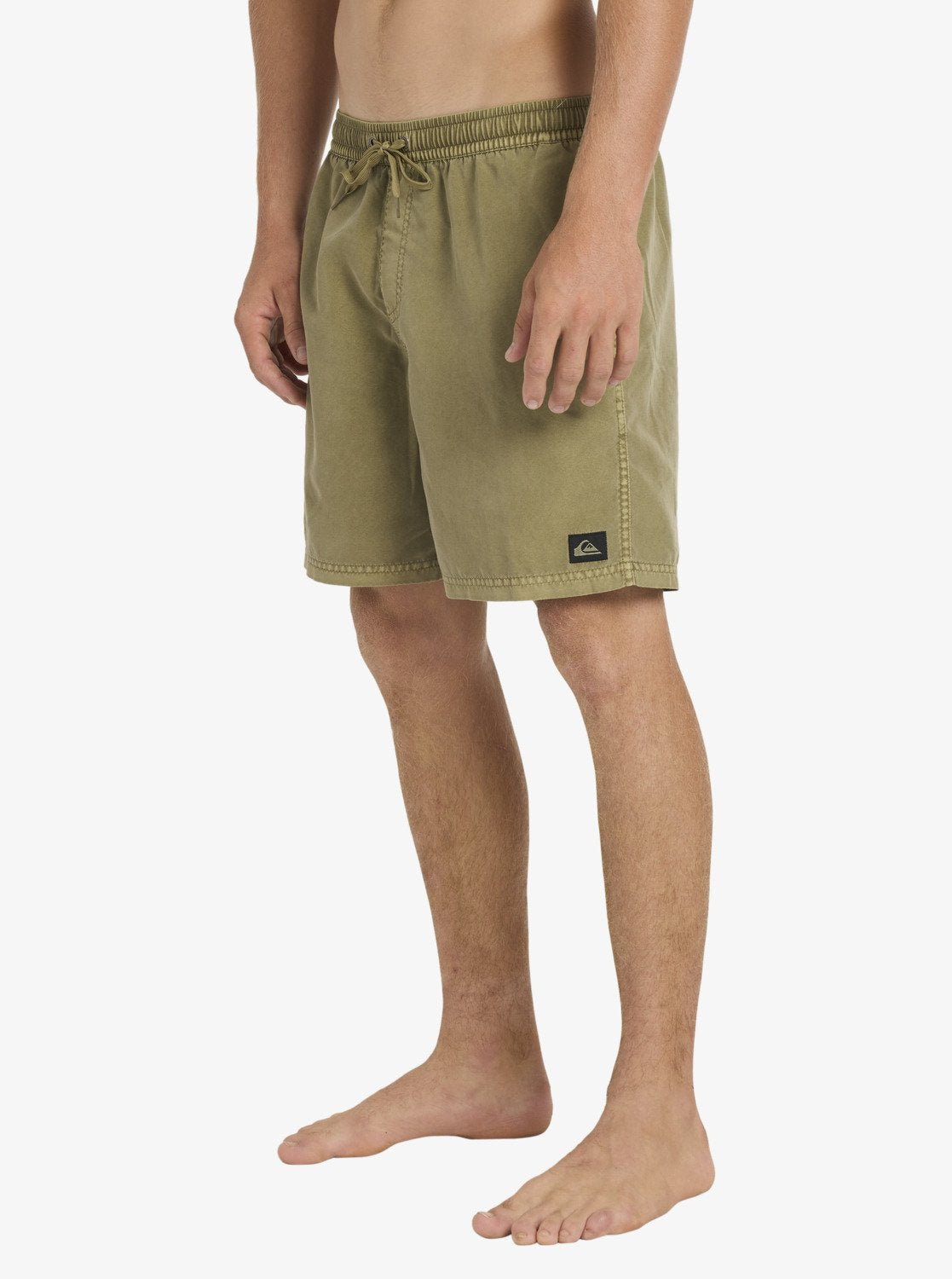 Mens Everyday Surfwash Volley Swim Shorts - Quiksilver Malaysia