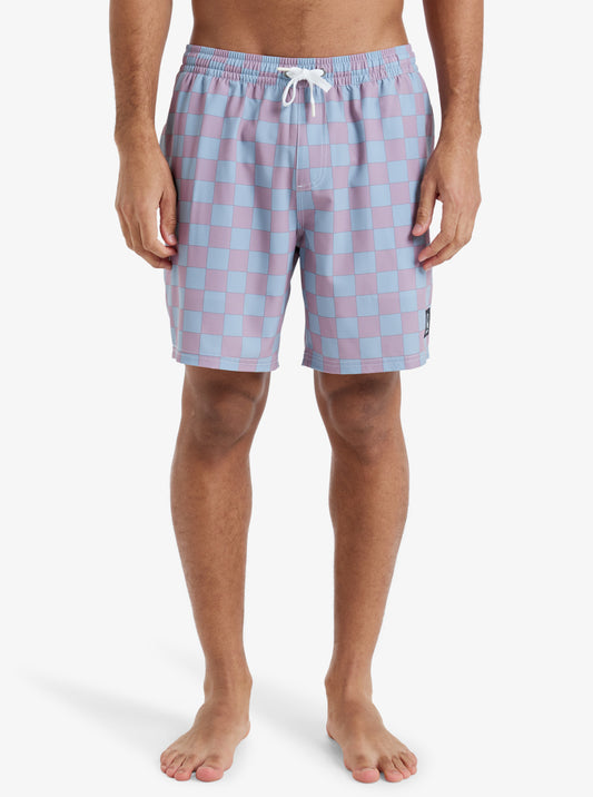Mens Original 17" Swim Shorts - Quiksilver Malaysia