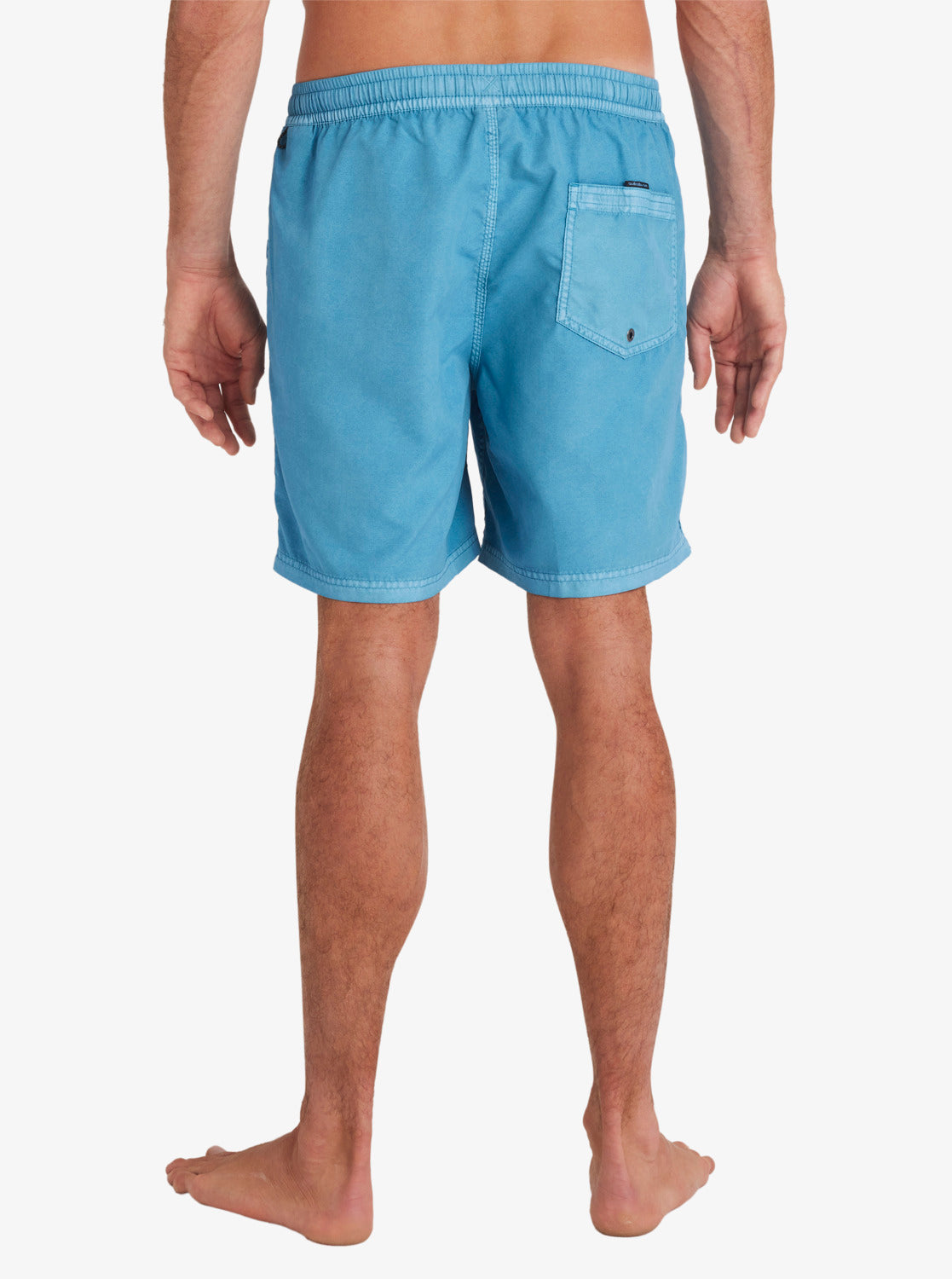 Mens Everyday Surfwash Volley 17" Swim Shorts - Quiksilver Malaysia