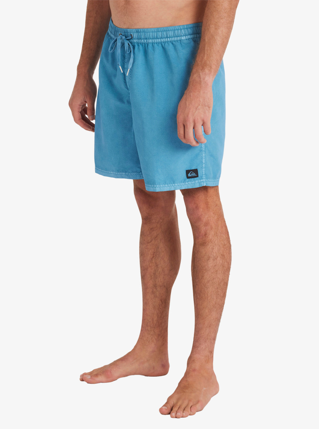 Mens Everyday Surfwash Volley 17" Swim Shorts - Quiksilver Malaysia