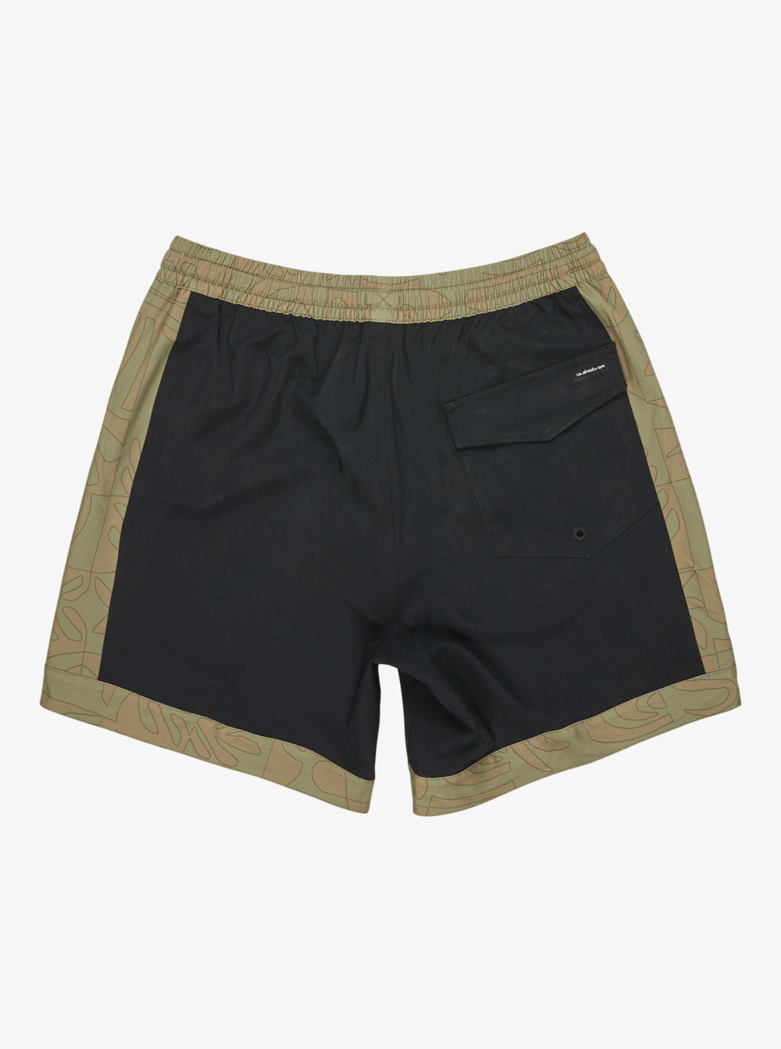Mens Disconnect Volley 17" Swim Shorts