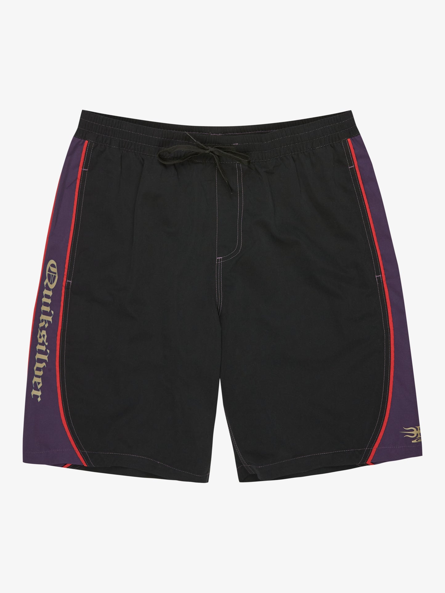 Mens Mercury Volley 20" Swim Shorts - Quiksilver Malaysia