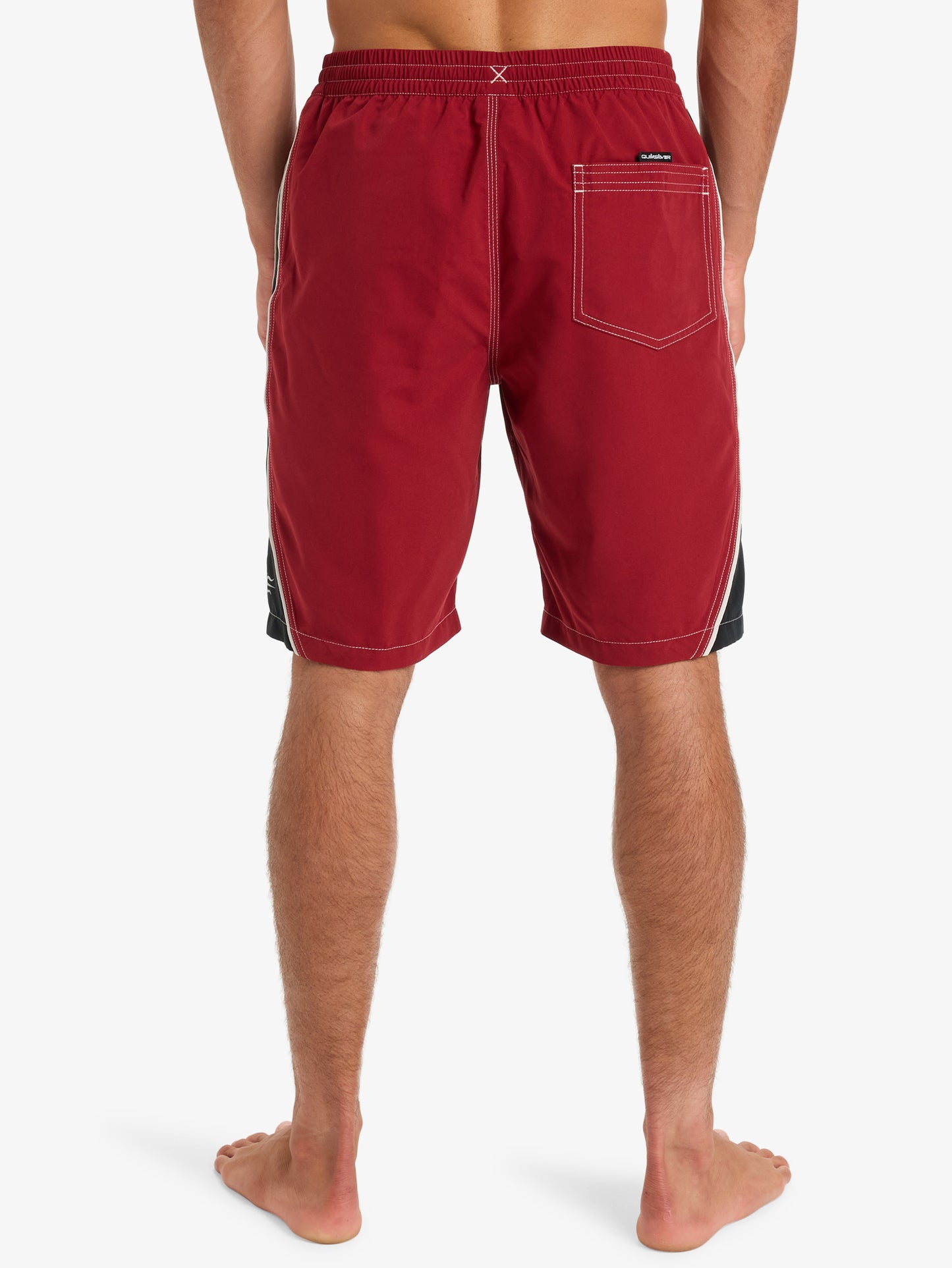 Mens Mercury Volley 20" Swim Shorts