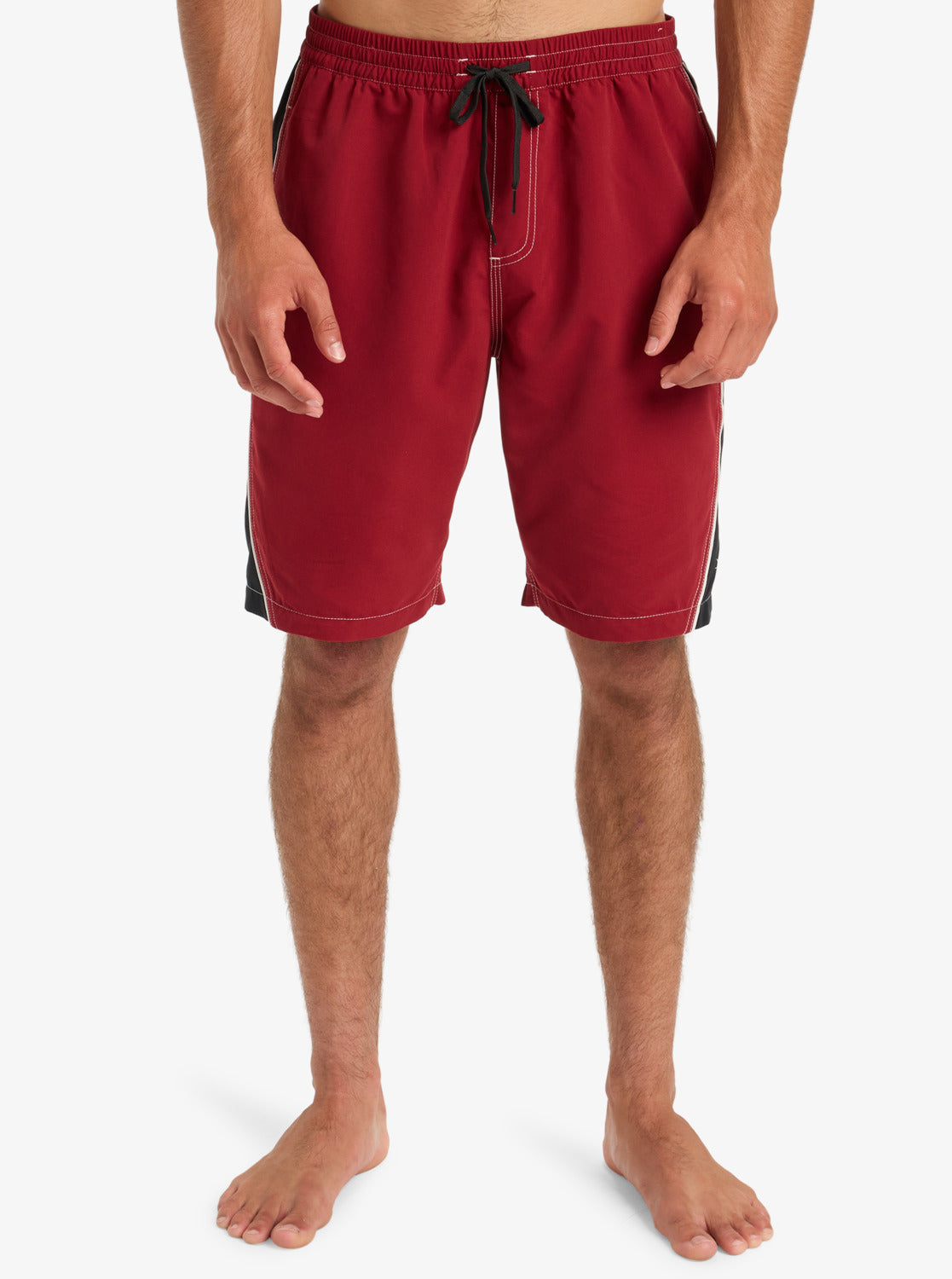 Mens Mercury Volley 20" Swim Shorts