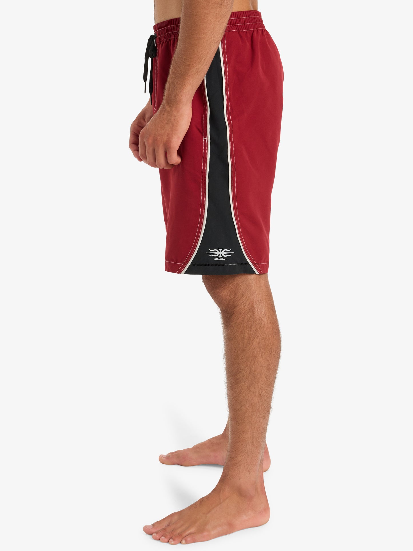 Mens Mercury Volley 20" Swim Shorts