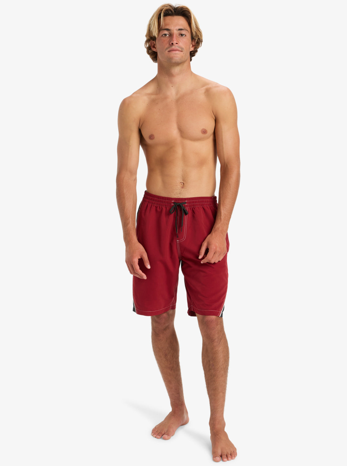 Mens Mercury Volley 20" Swim Shorts