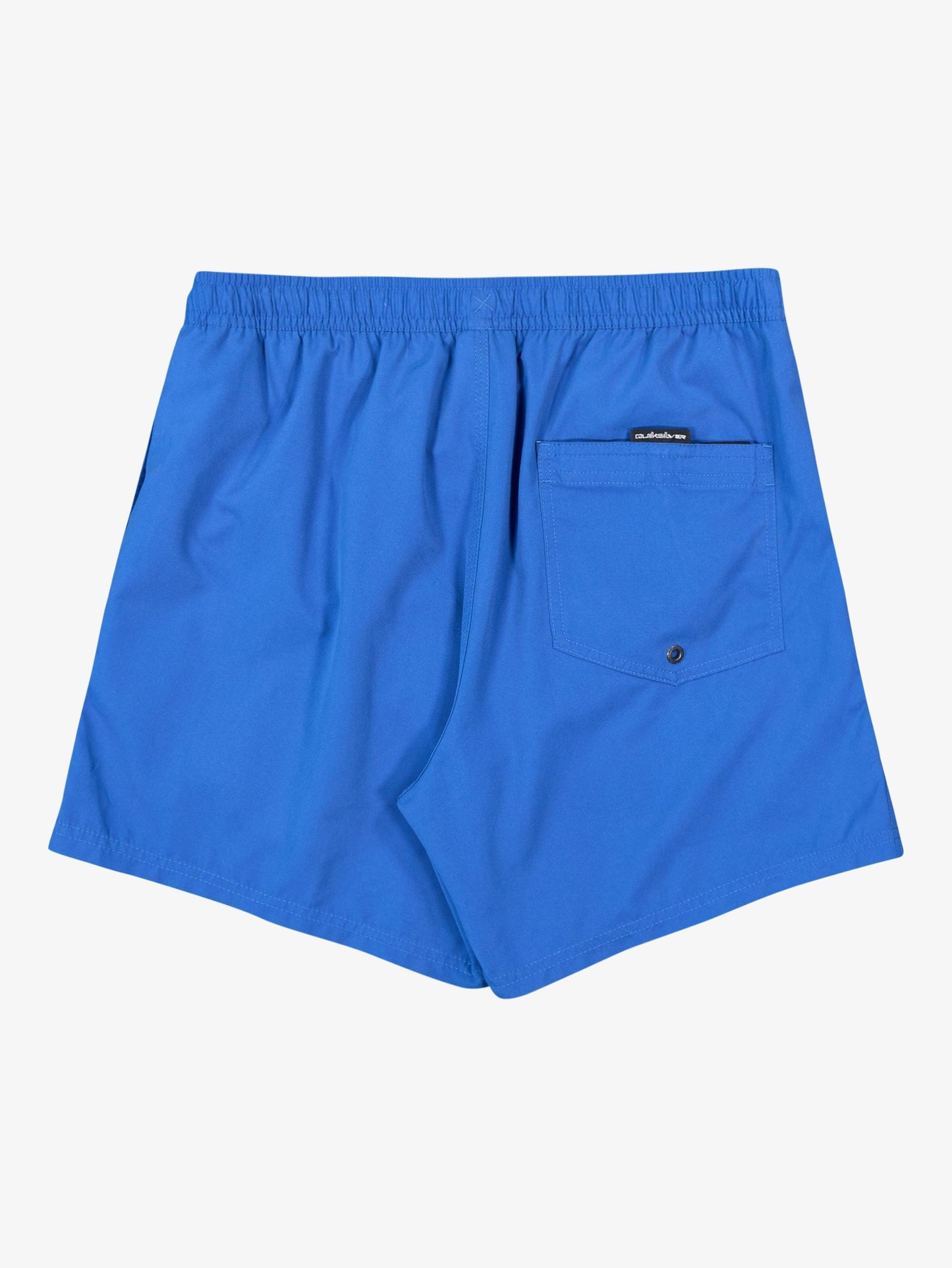 Mens Everyday Solid 15" Swim Shorts - Quiksilver Malaysia