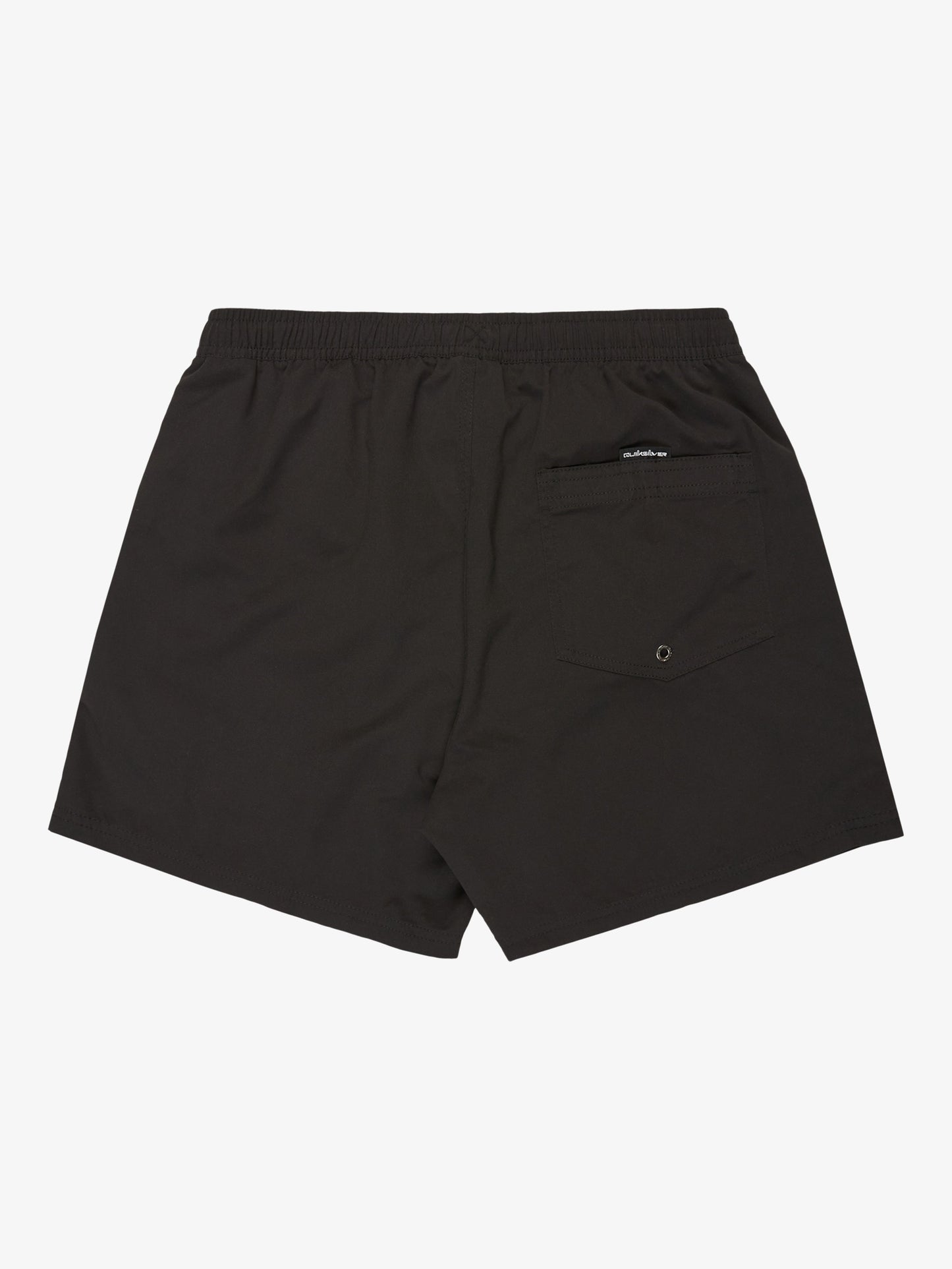 Mens Everyday Solid 15" Swim Shorts - Quiksilver Malaysia