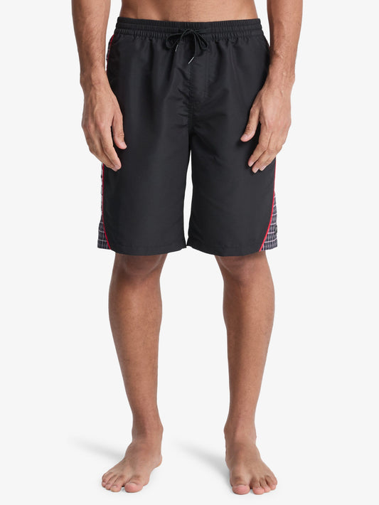 Mens Mercury 20" Swim Shorts