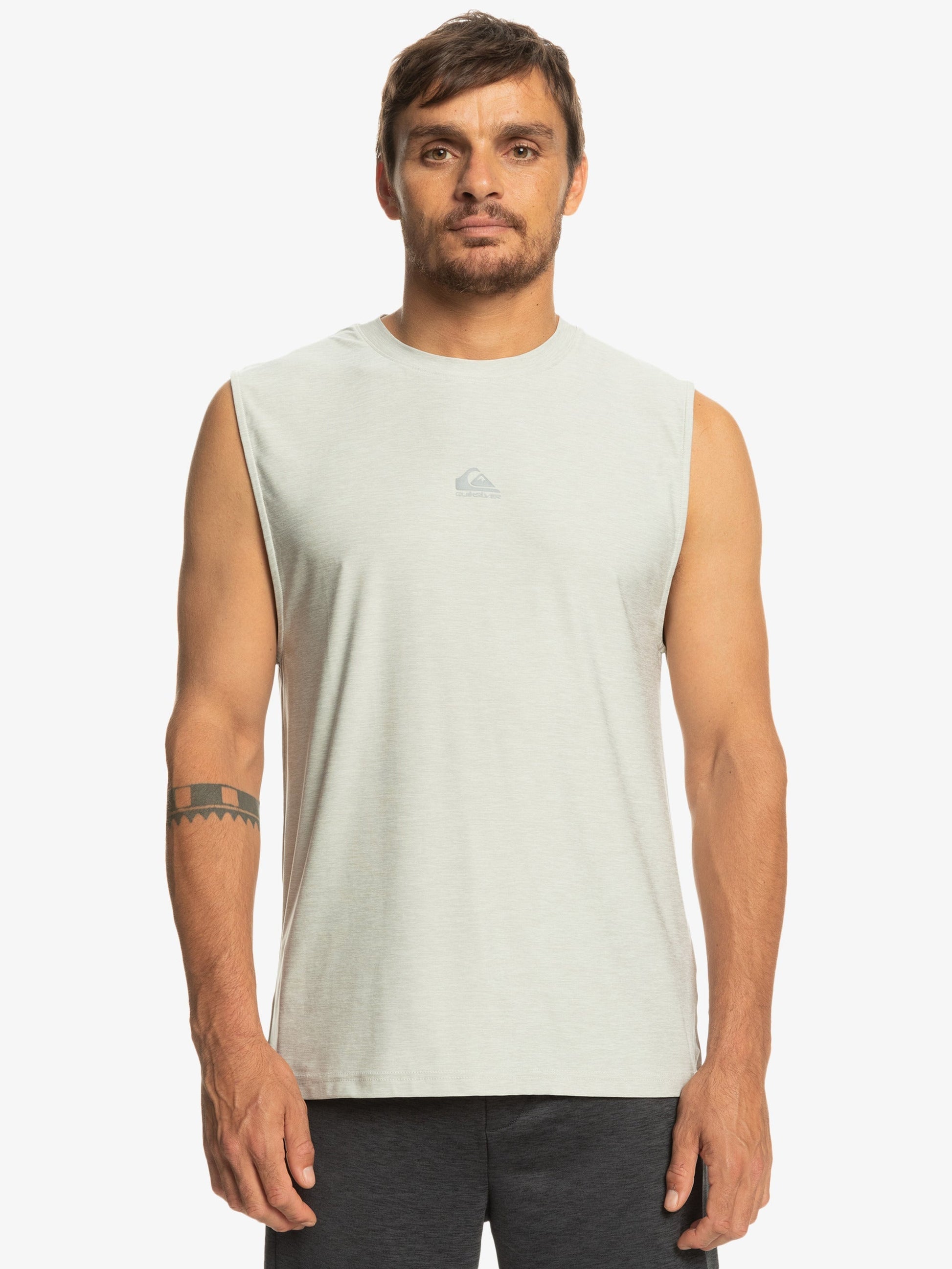 Mens Muscle Tee - Quiksilver Malaysia