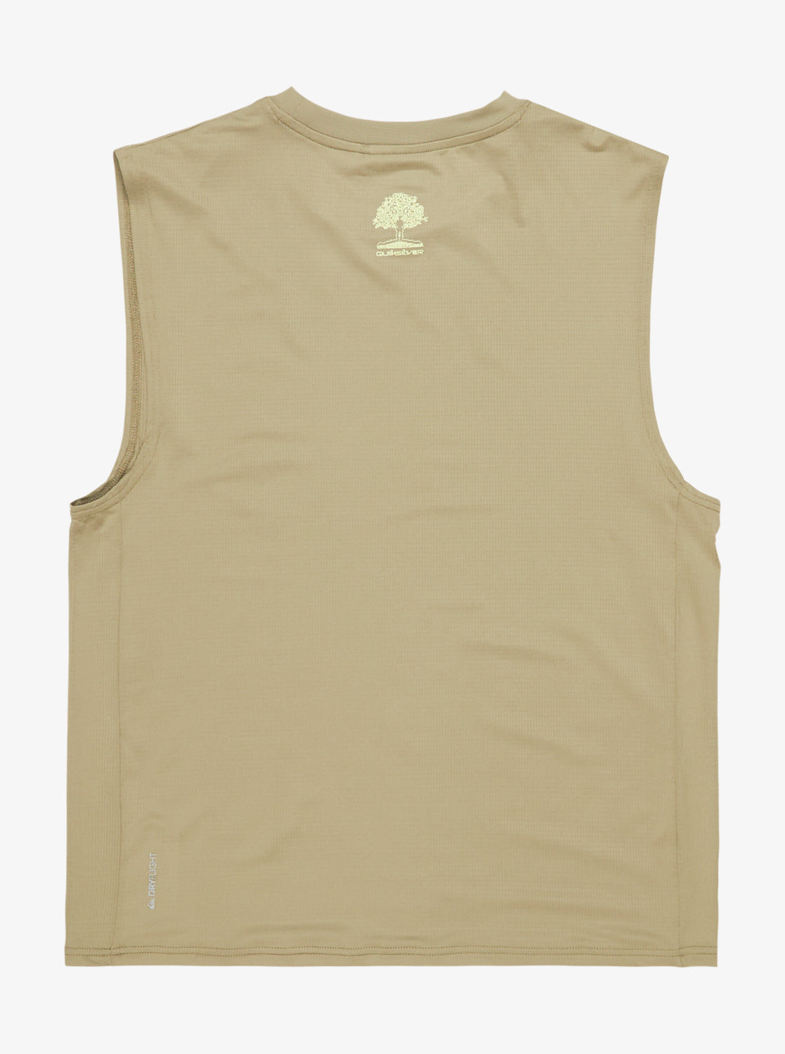 Mens Lap Time Muscle Tank - Quiksilver Malaysia