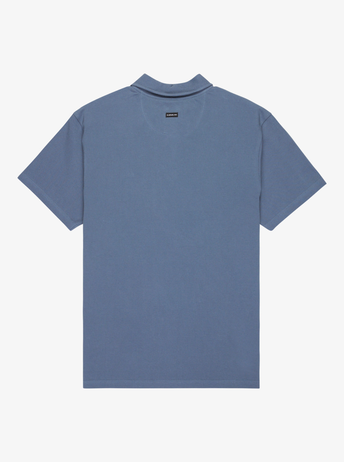 Mens Mw Pique Polo Shirt