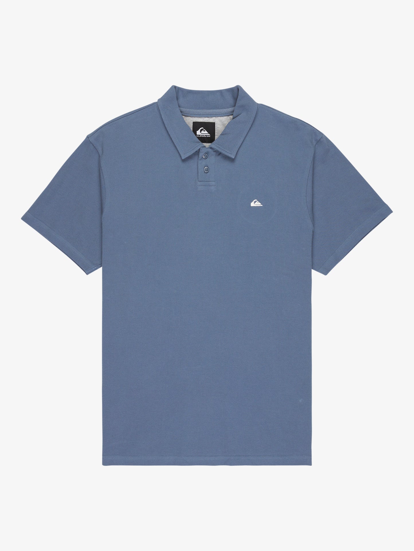 Mens Mw Pique Polo Shirt