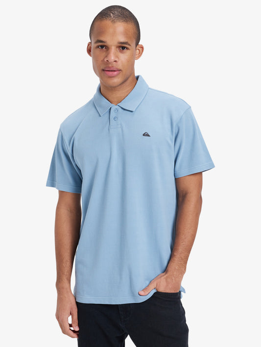 Mens Mw Pique Polo Shirt - Quiksilver Malaysia