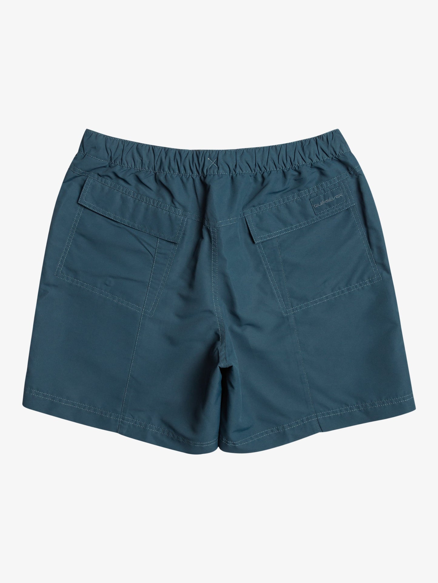 Mens Made Better 17" Amphibian Boardshorts - Quiksilver Malaysia