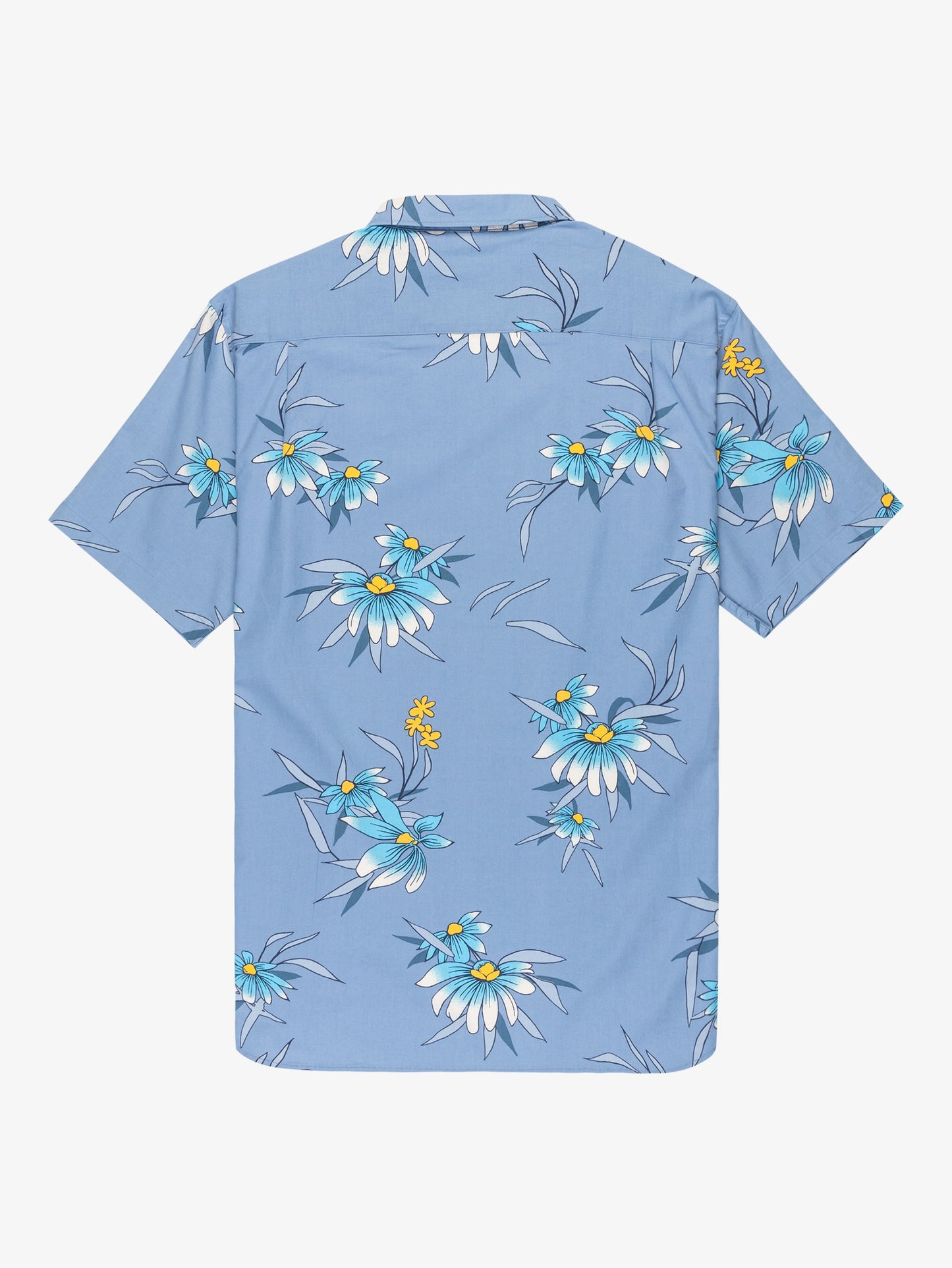 Mens Apero Classic Shirt - Quiksilver Malaysia