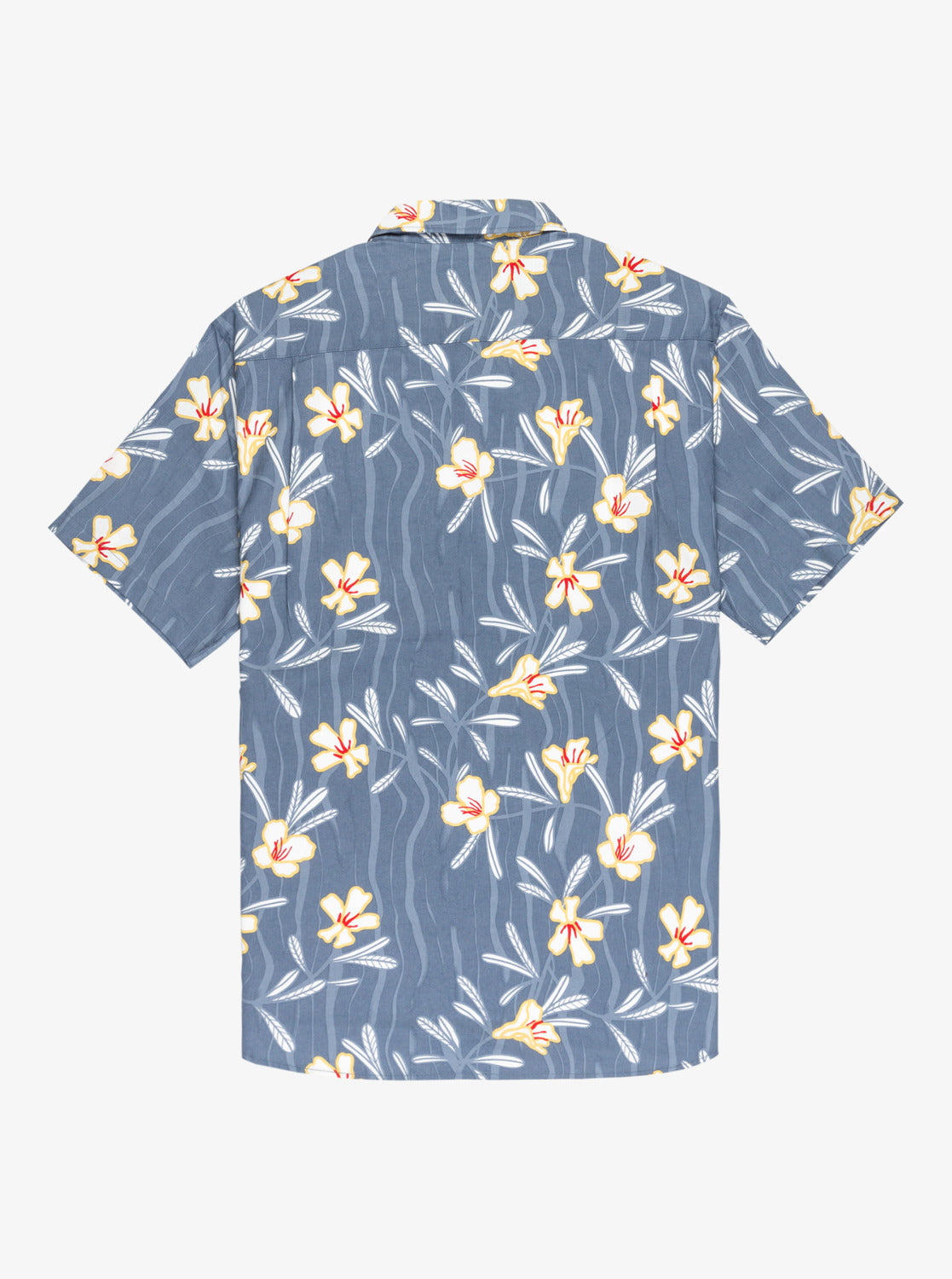 Mens Apero Classic Shirt - Quiksilver Malaysia