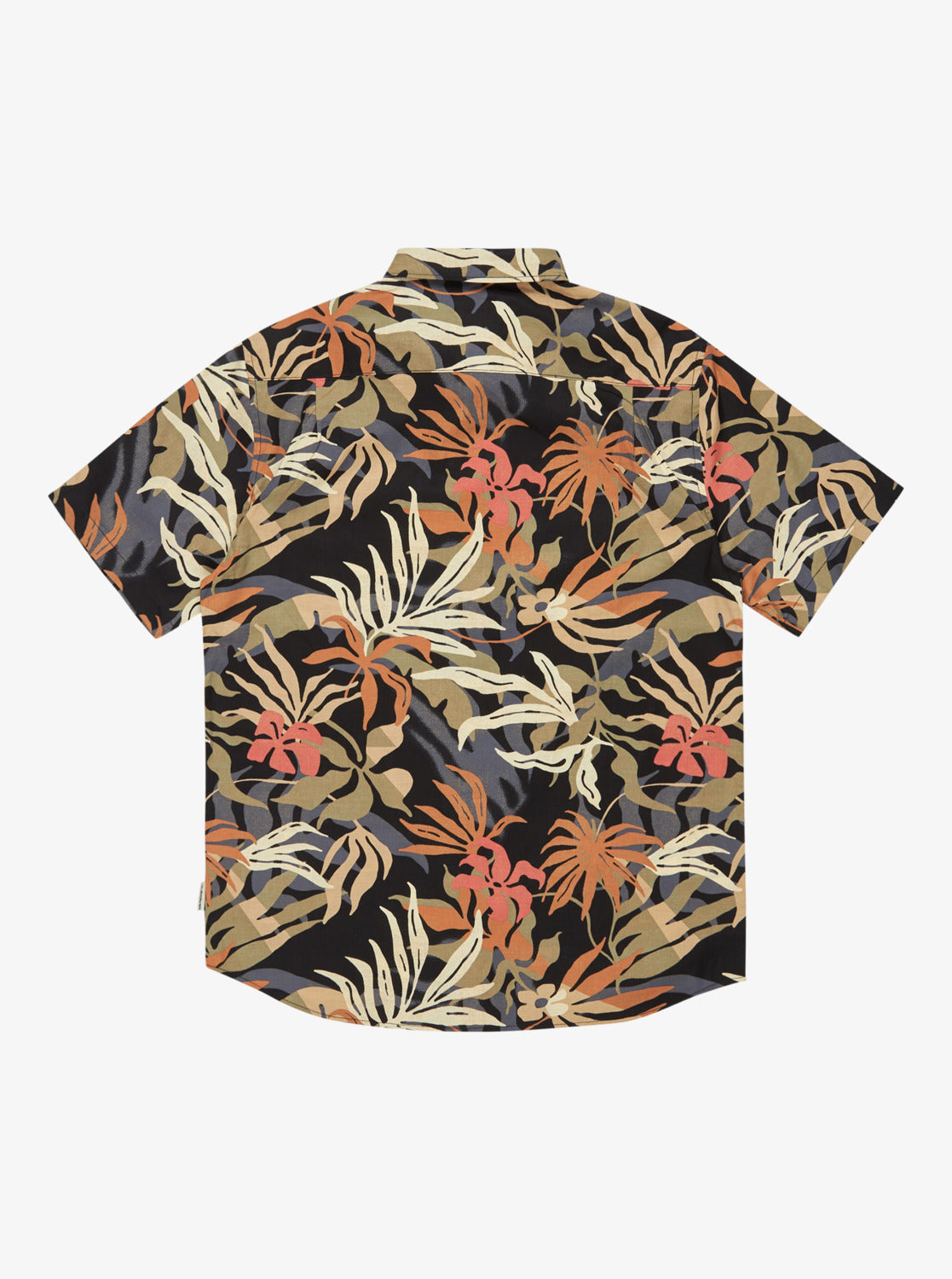 Mens Apero Classic Shirt - Quiksilver Malaysia