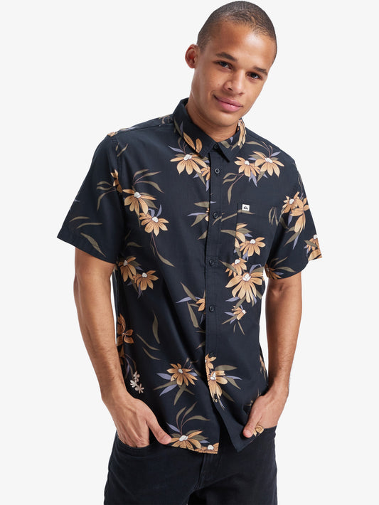 Mens Apero Classic Shirt - Quiksilver Malaysia