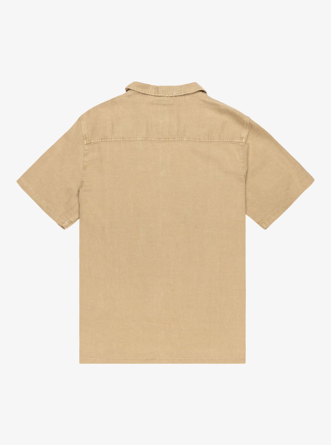 Mens Sunrise Shirt - Quiksilver Malaysia