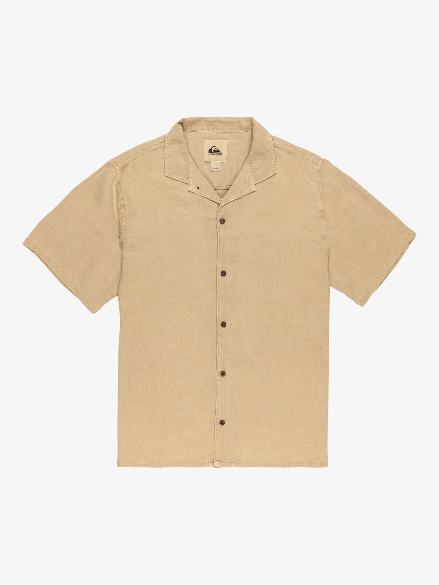 Mens Sunrise Shirt - Quiksilver Malaysia